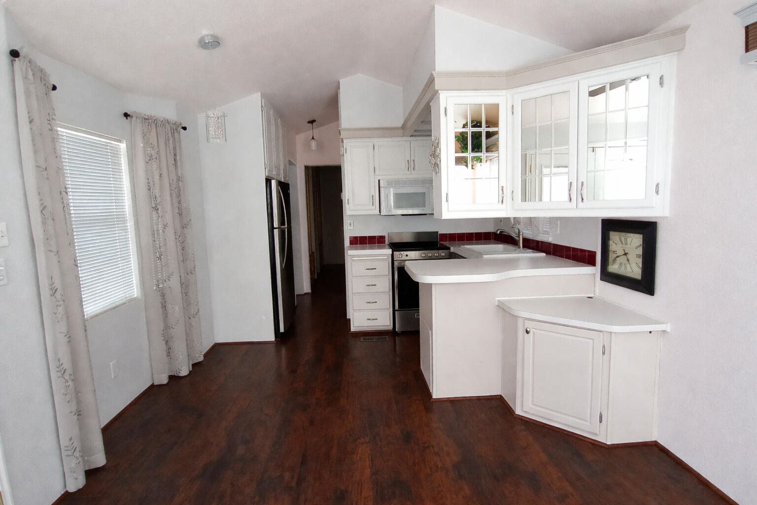 CHEROKEE SPRINGS RV PARK - Residential