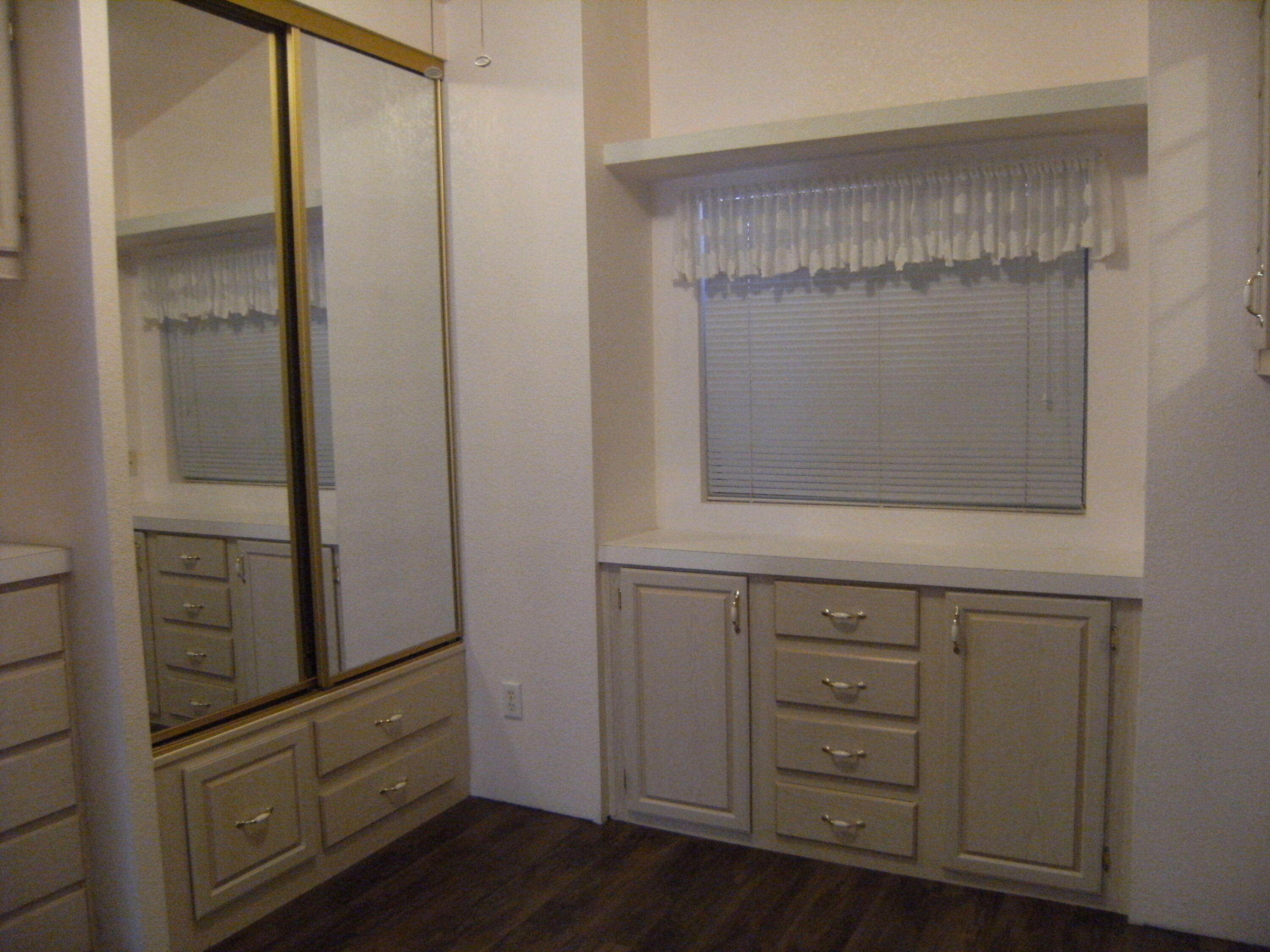 CHEROKEE SPRINGS RV PARK - Residential