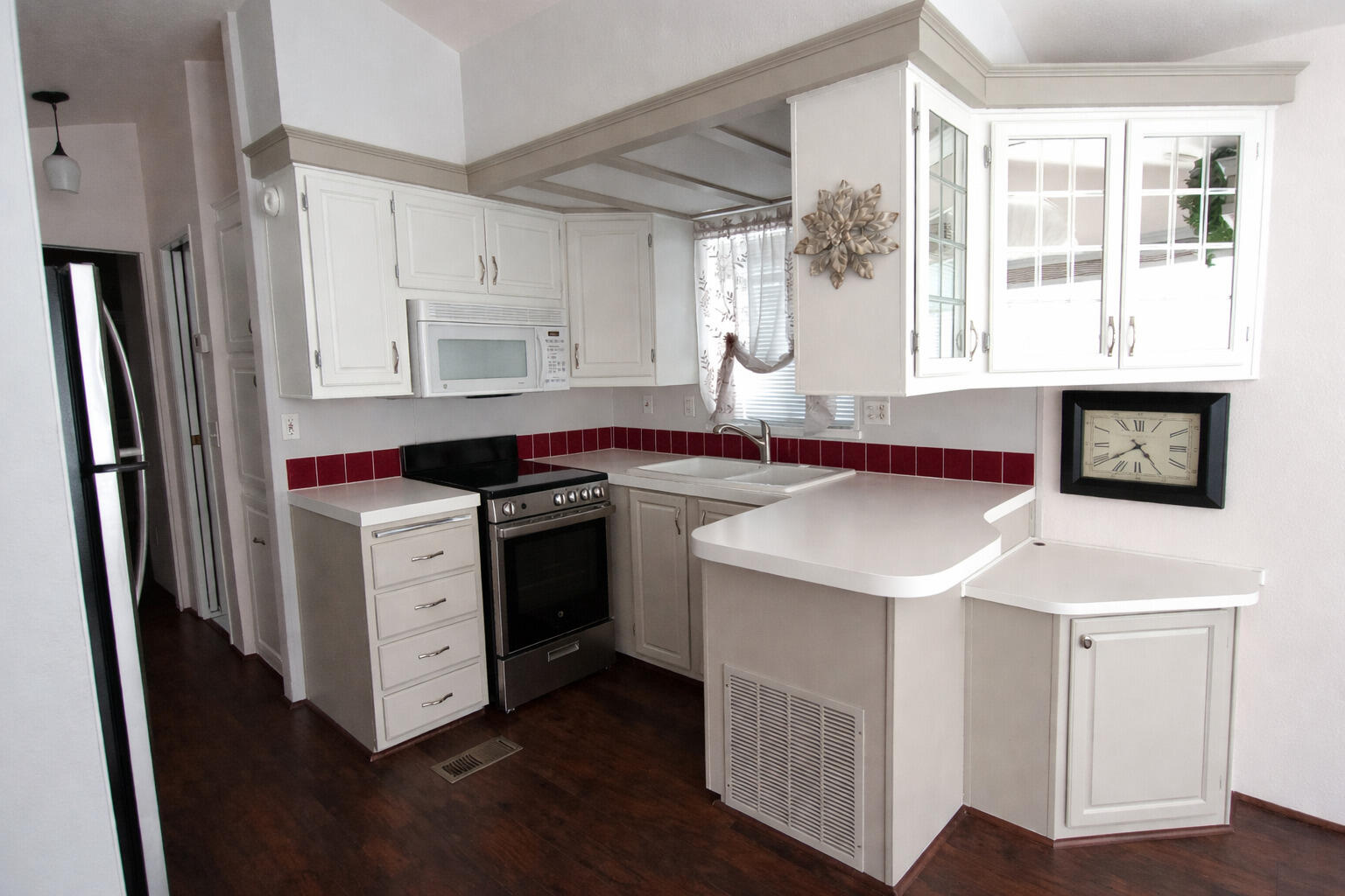 CHEROKEE SPRINGS RV PARK - Residential