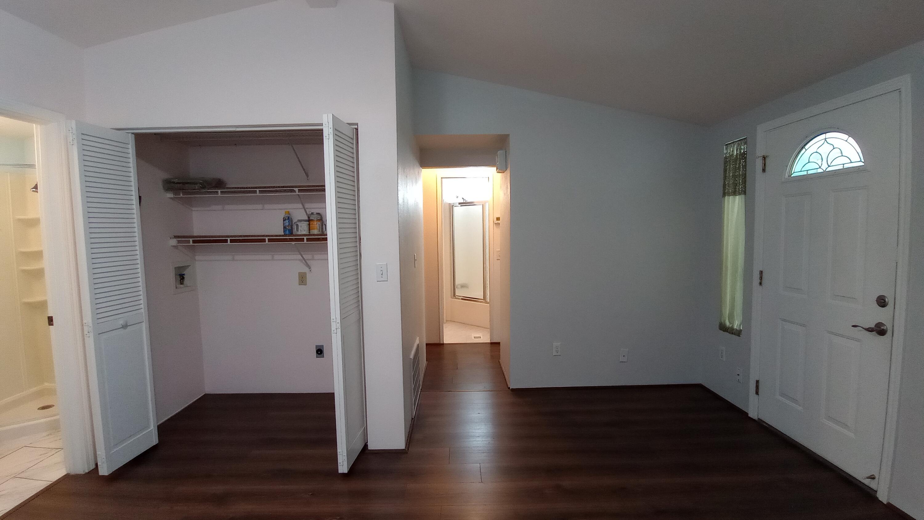 CHEROKEE SPRINGS RV PARK - Residential