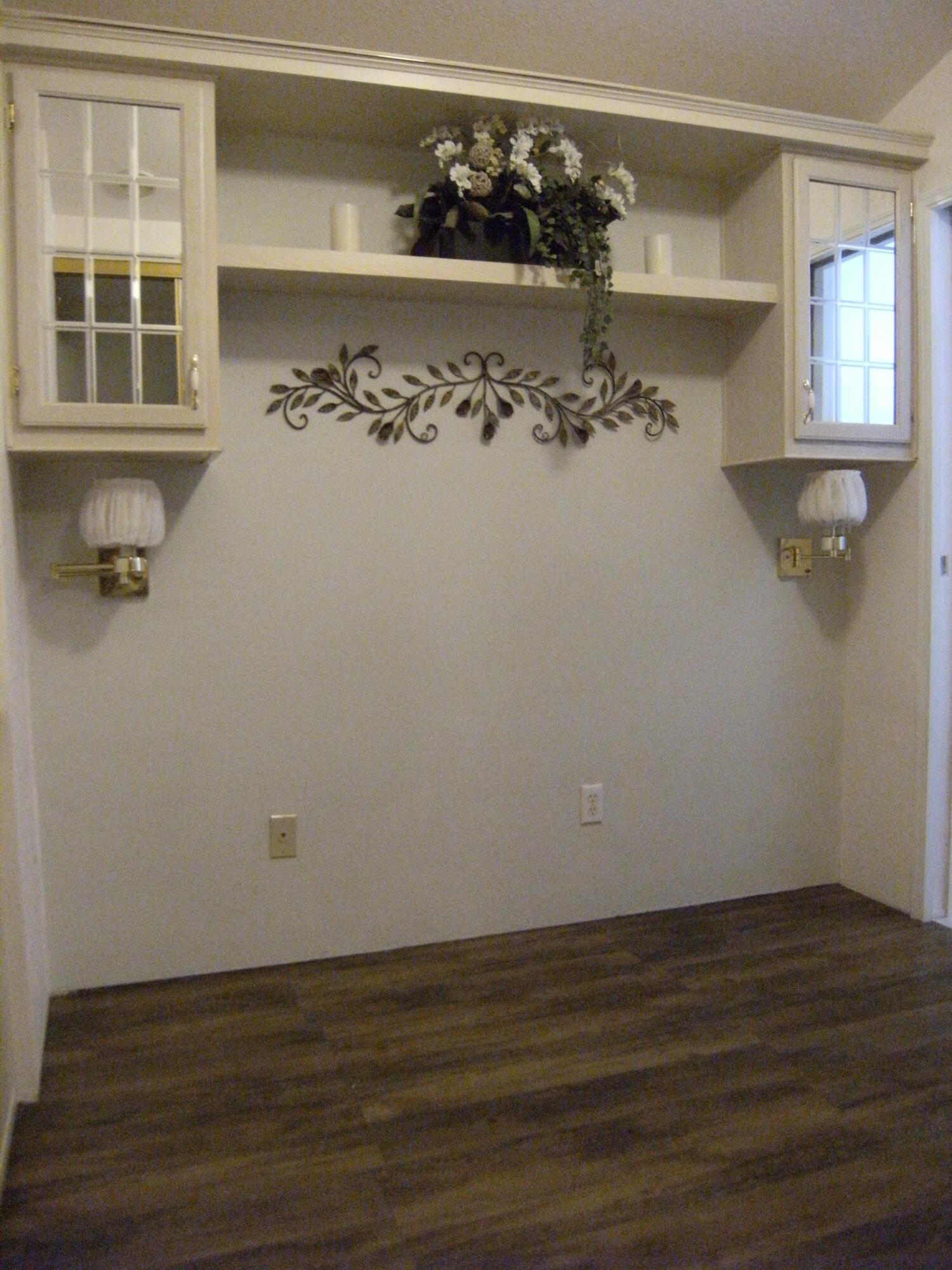 CHEROKEE SPRINGS RV PARK - Residential