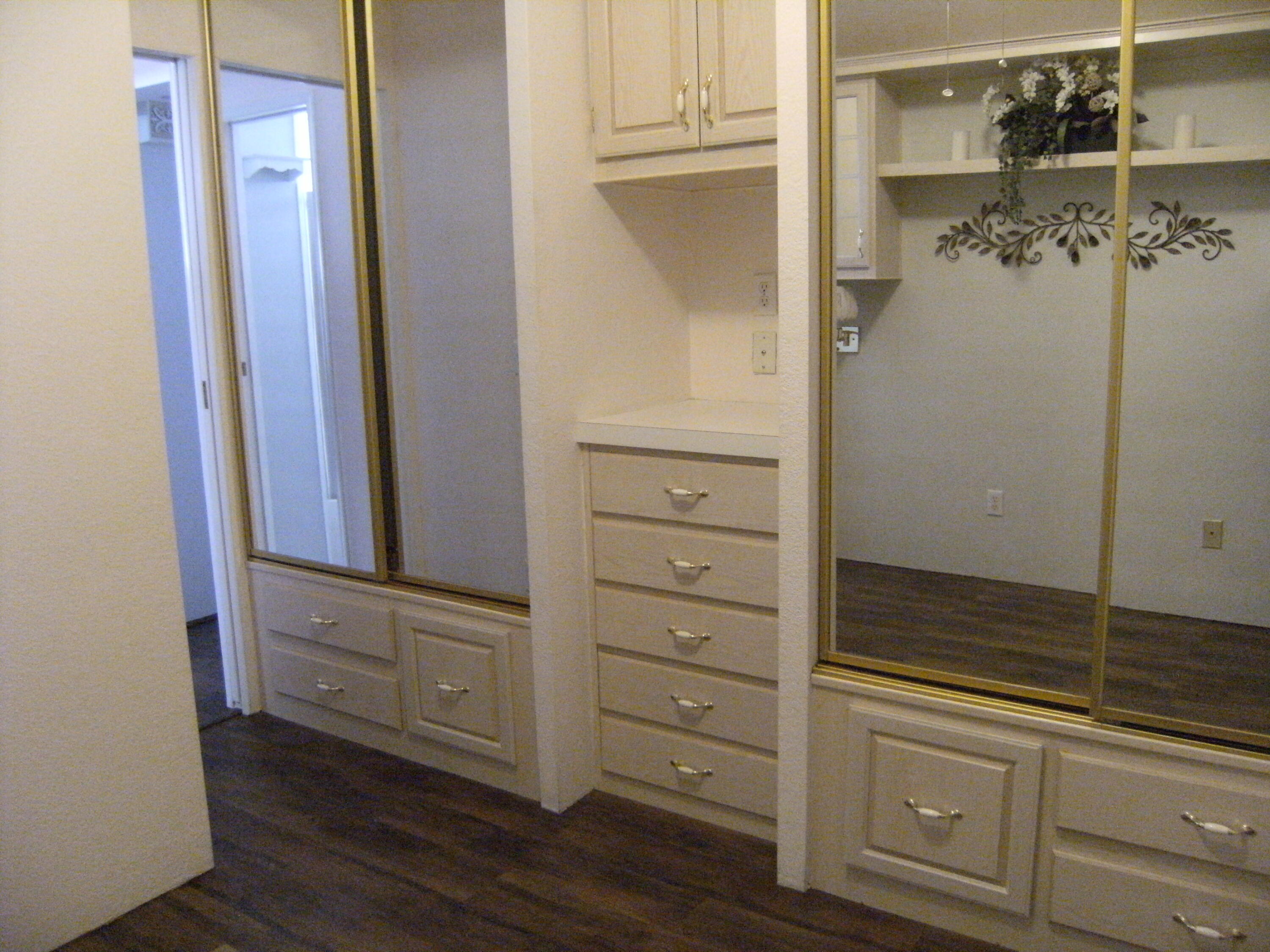 CHEROKEE SPRINGS RV PARK - Residential