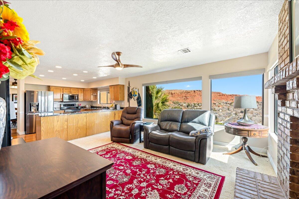 RIDGE AT ST GEORGE - Residential