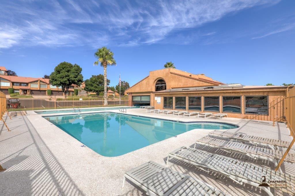 RIDGE AT ST GEORGE - Residential