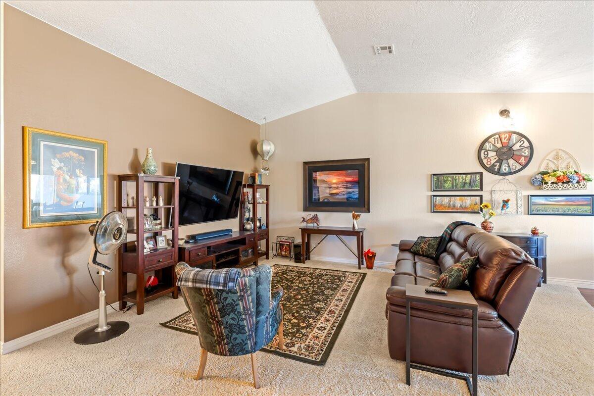 RIDGE AT ST GEORGE - Residential