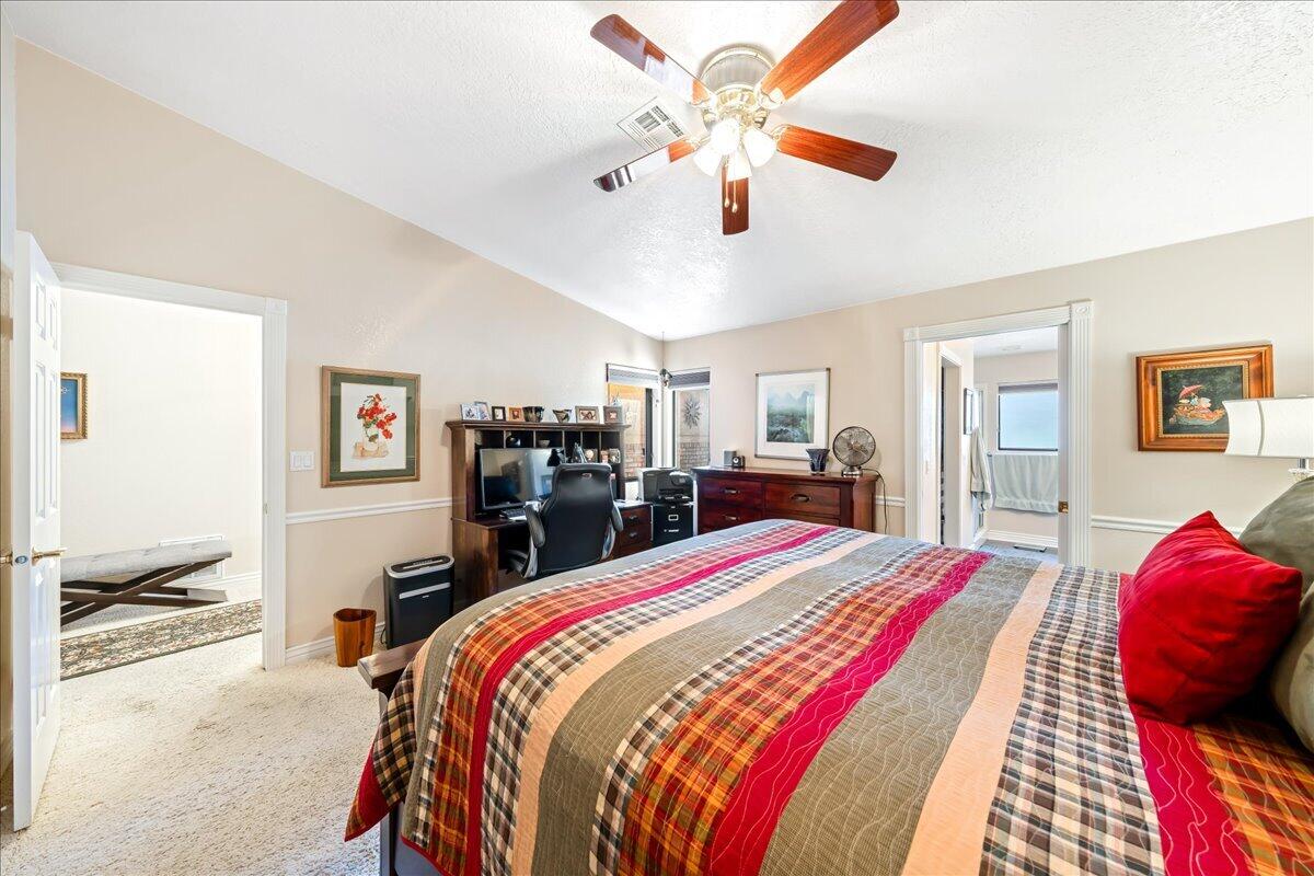 RIDGE AT ST GEORGE - Residential