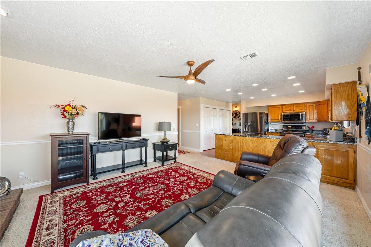 RIDGE AT ST GEORGE - Residential