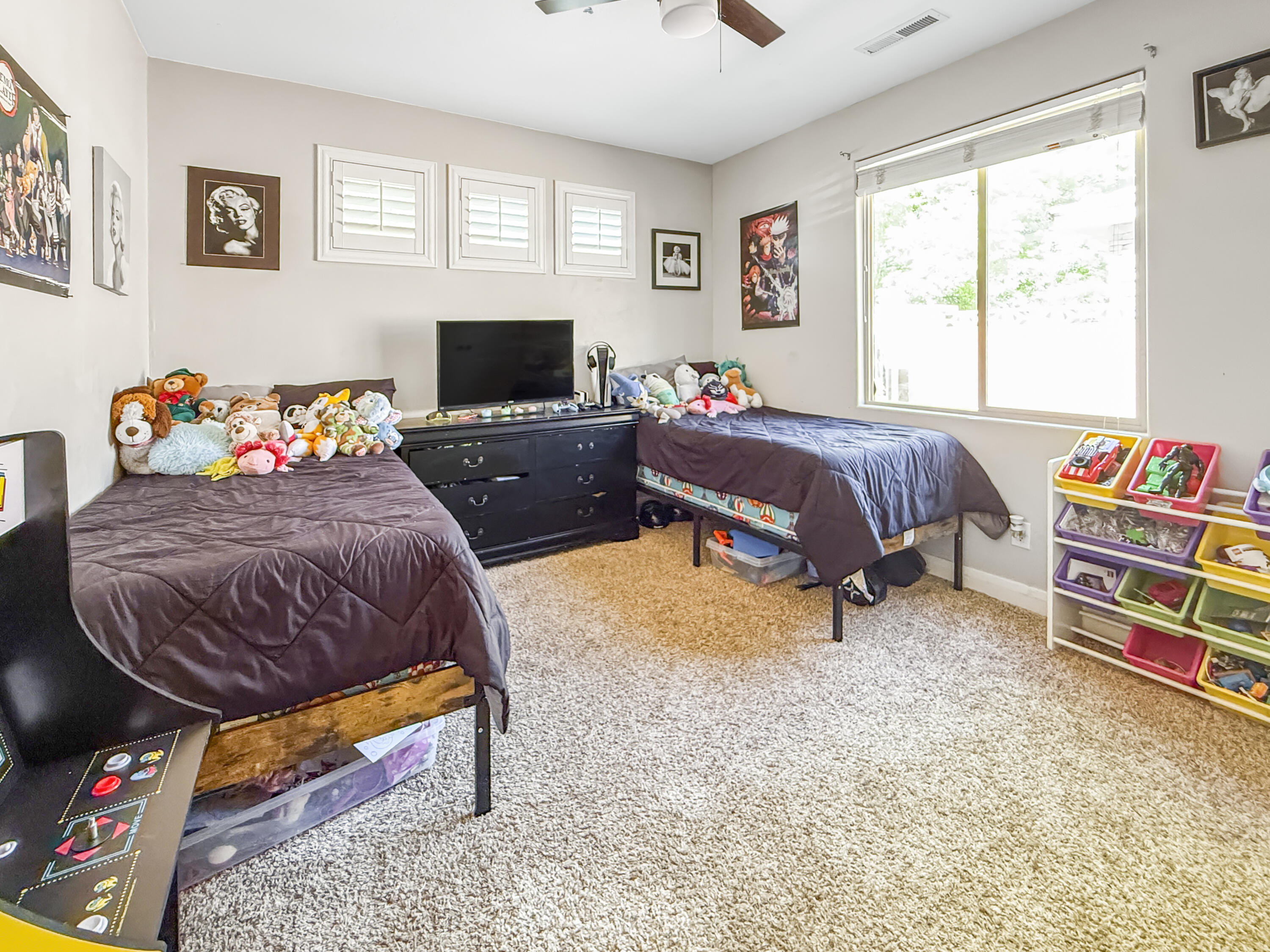 FIELDS - Residential