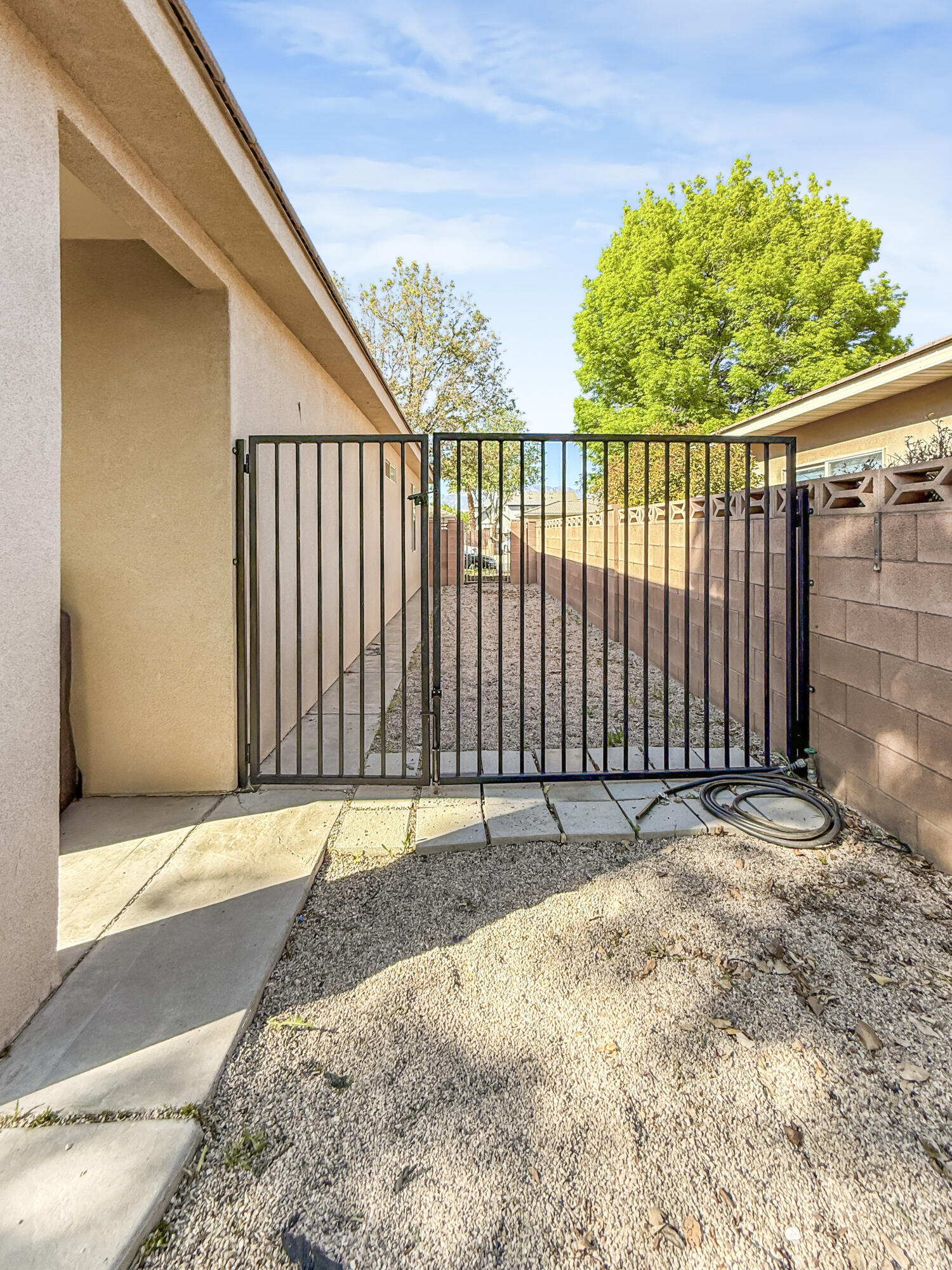 FIELDS - Residential