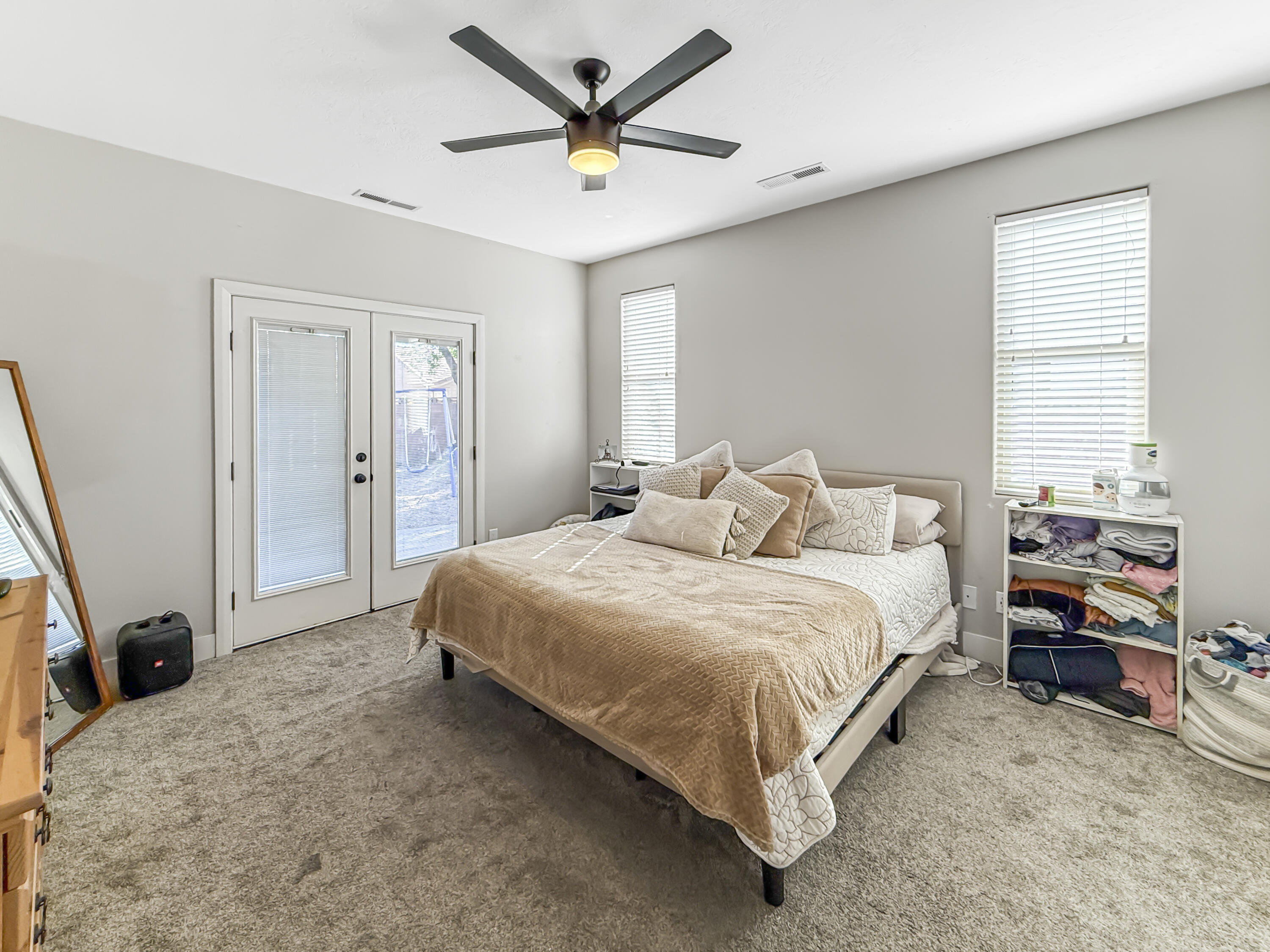 FIELDS - Residential