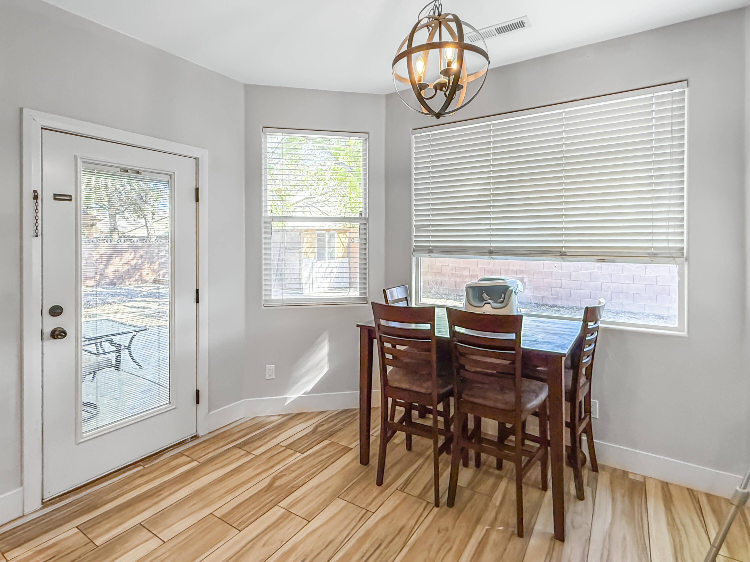 FIELDS - Residential