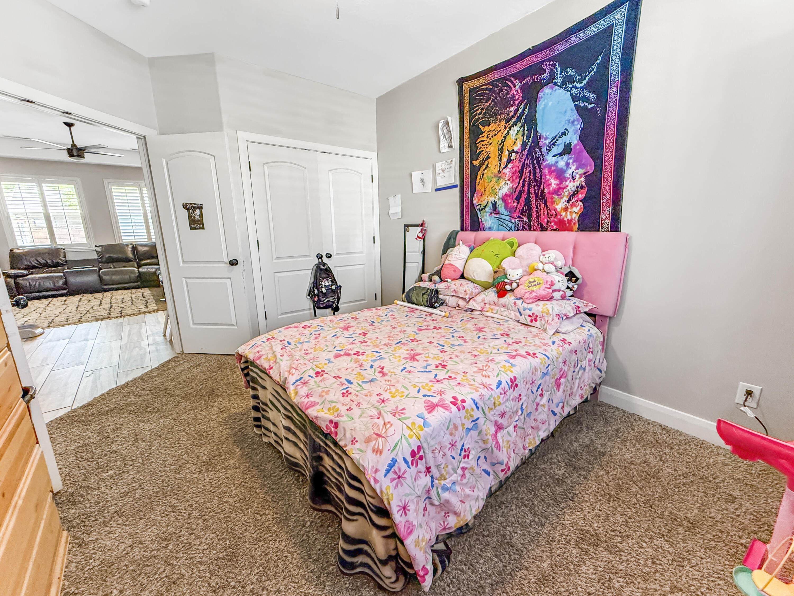 FIELDS - Residential