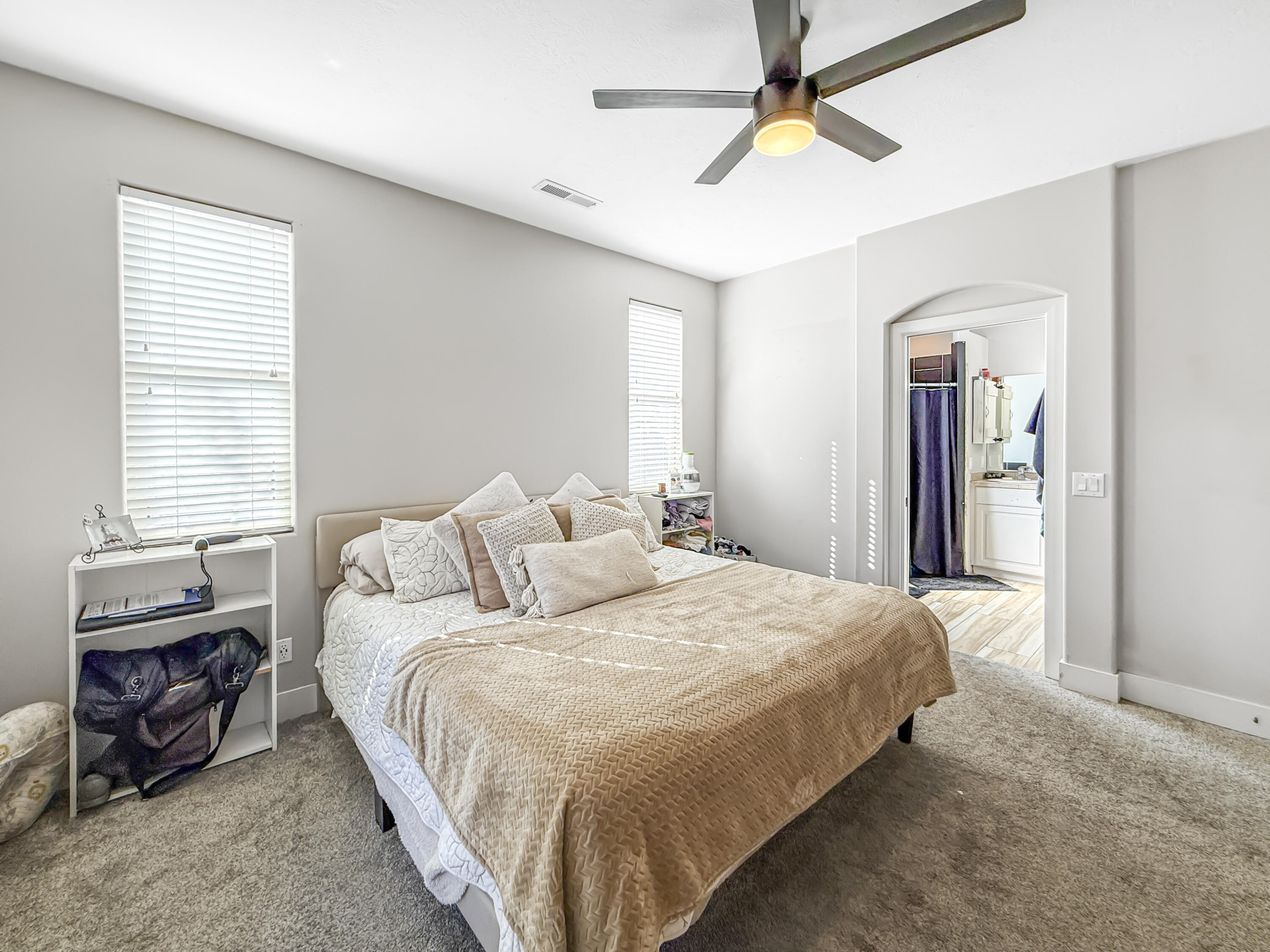 FIELDS - Residential