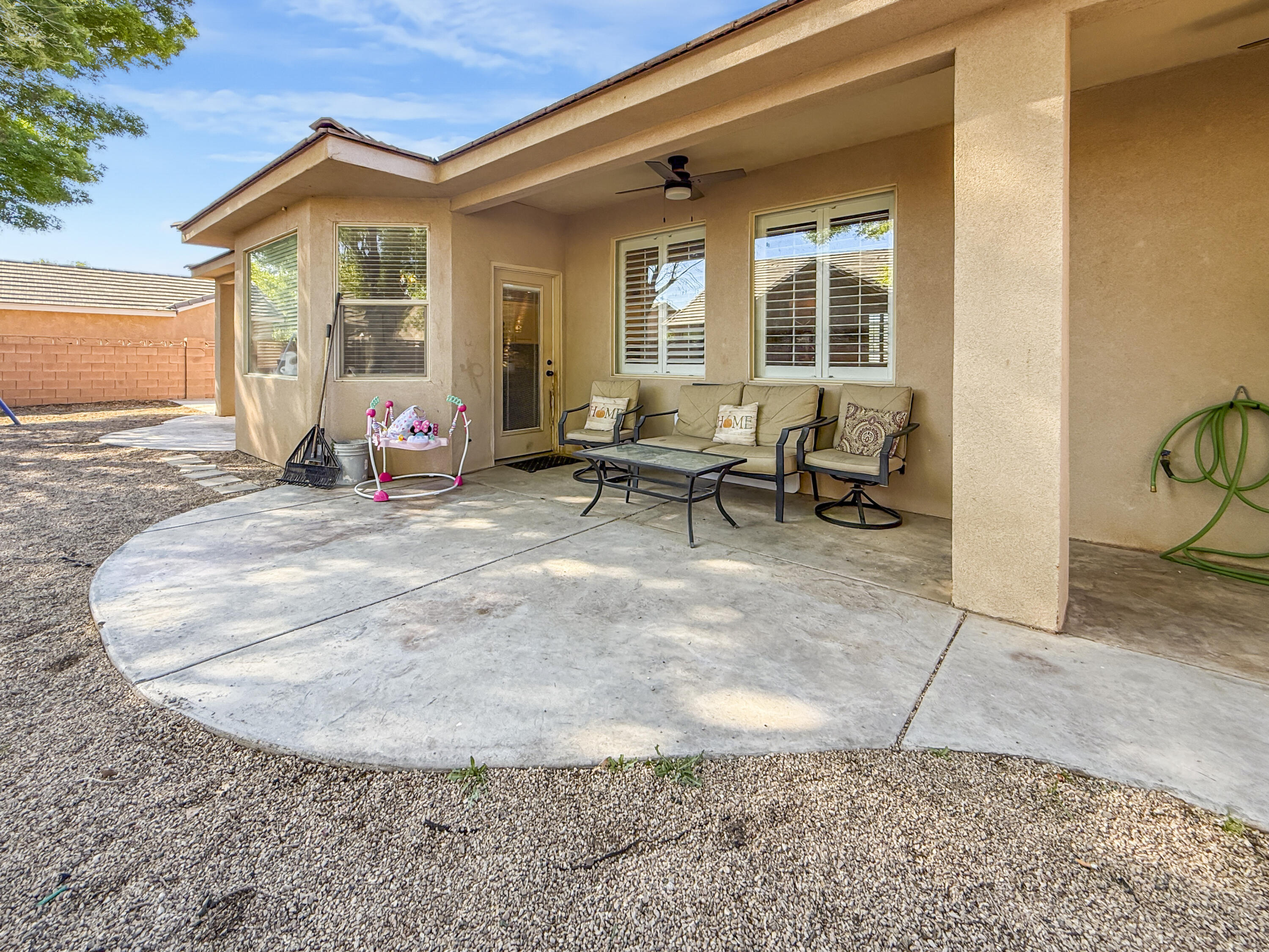 FIELDS - Residential