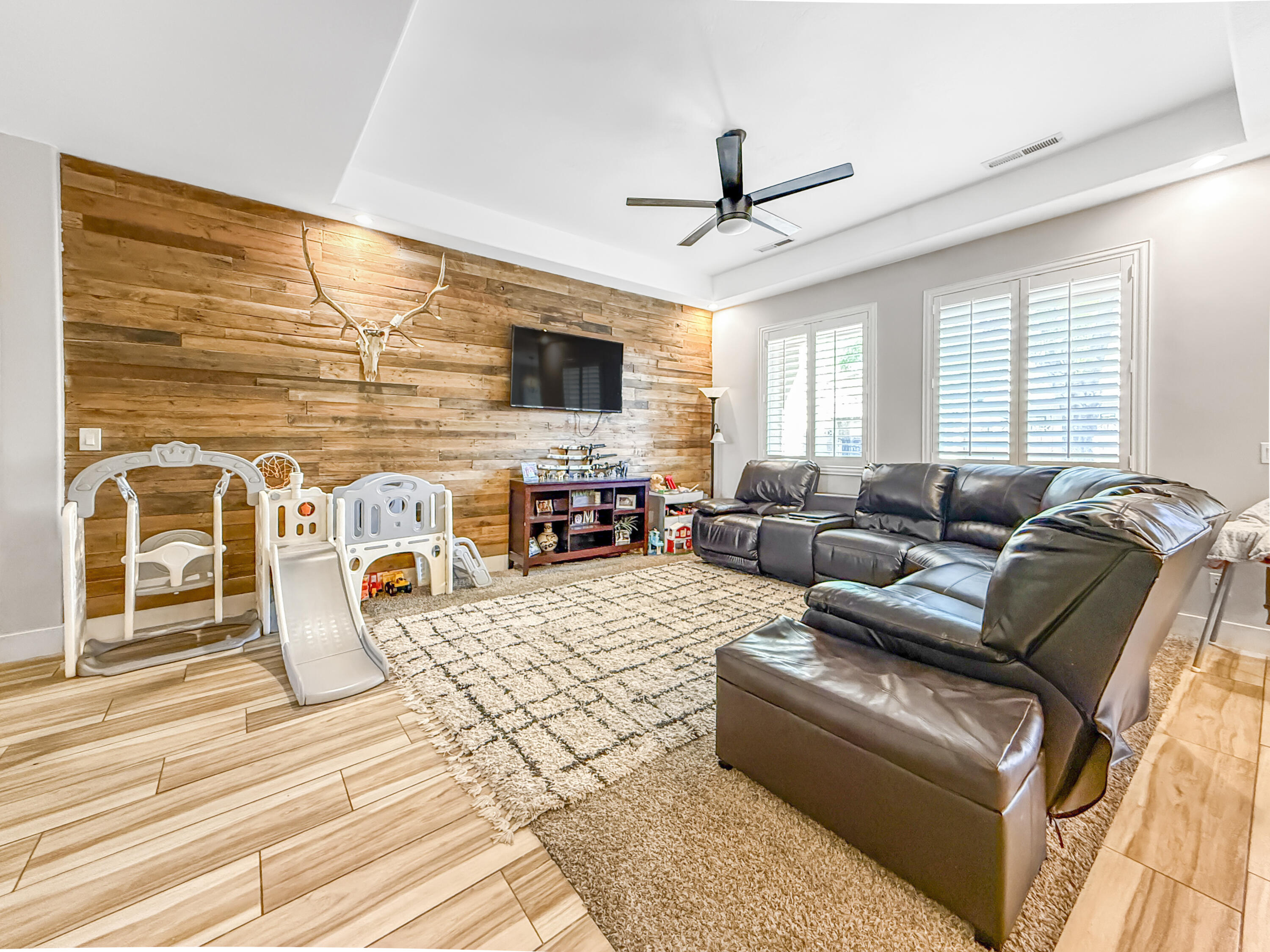 FIELDS - Residential