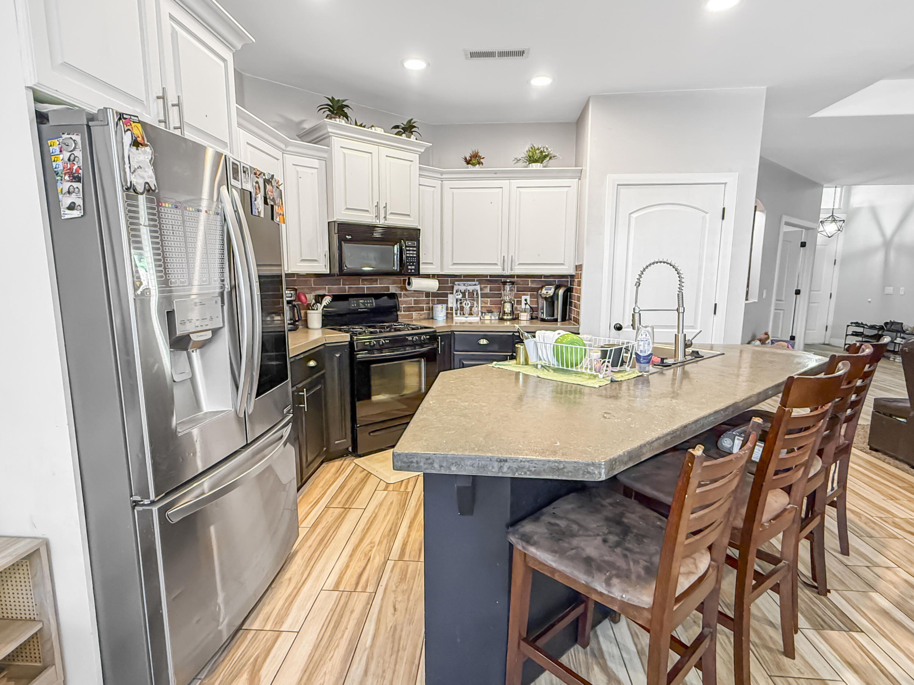 FIELDS - Residential