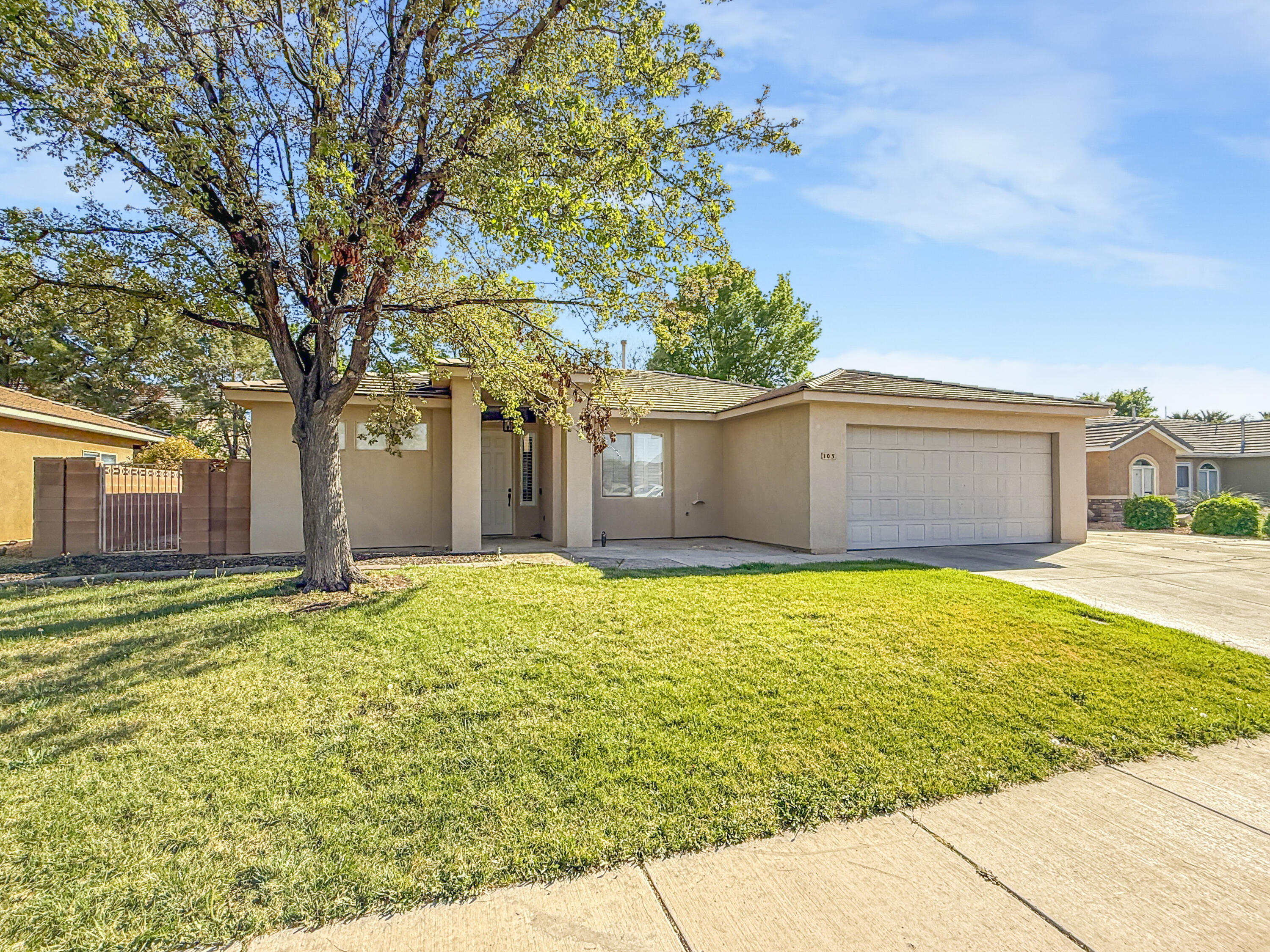 FIELDS - Residential