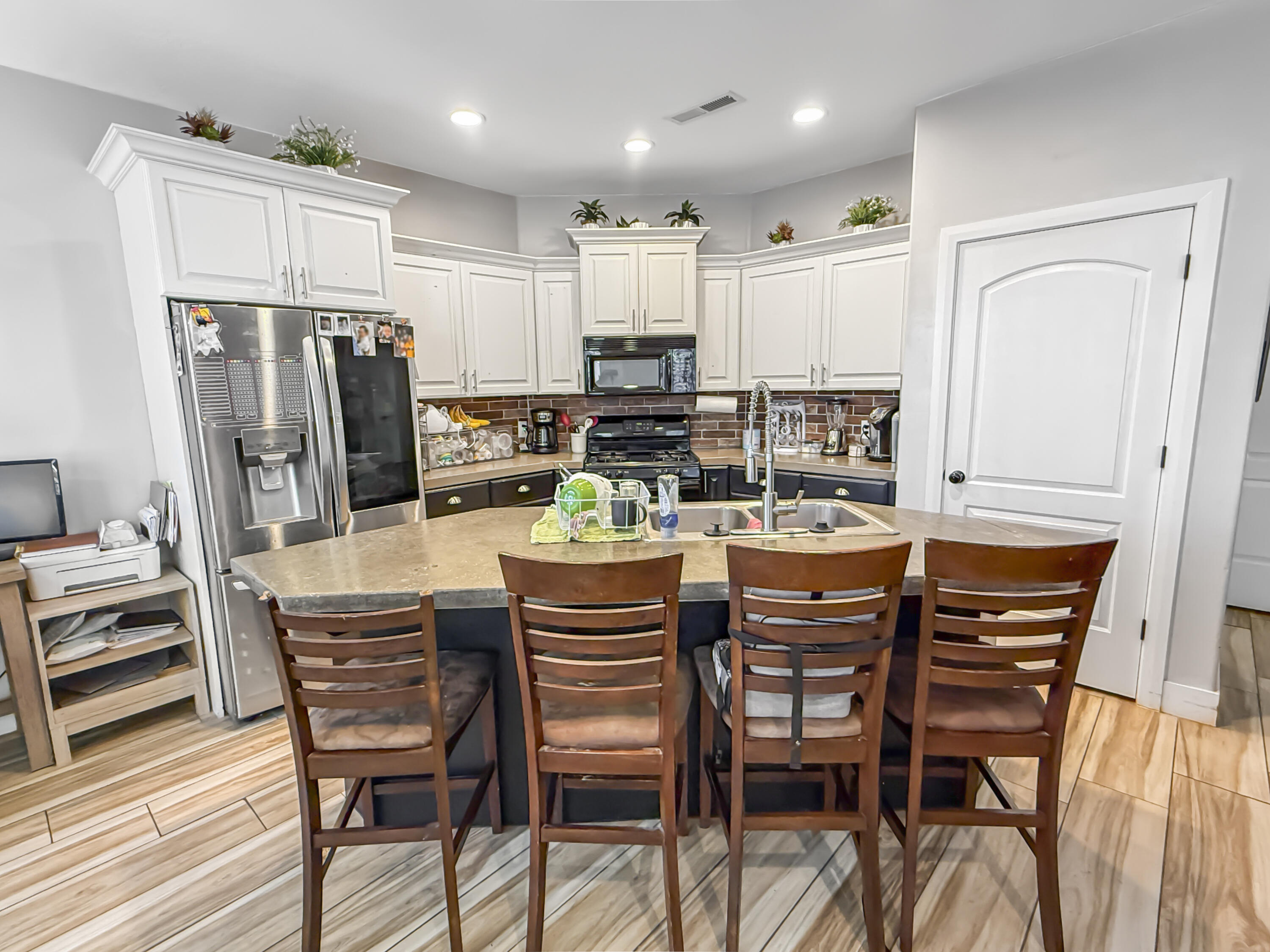 FIELDS - Residential