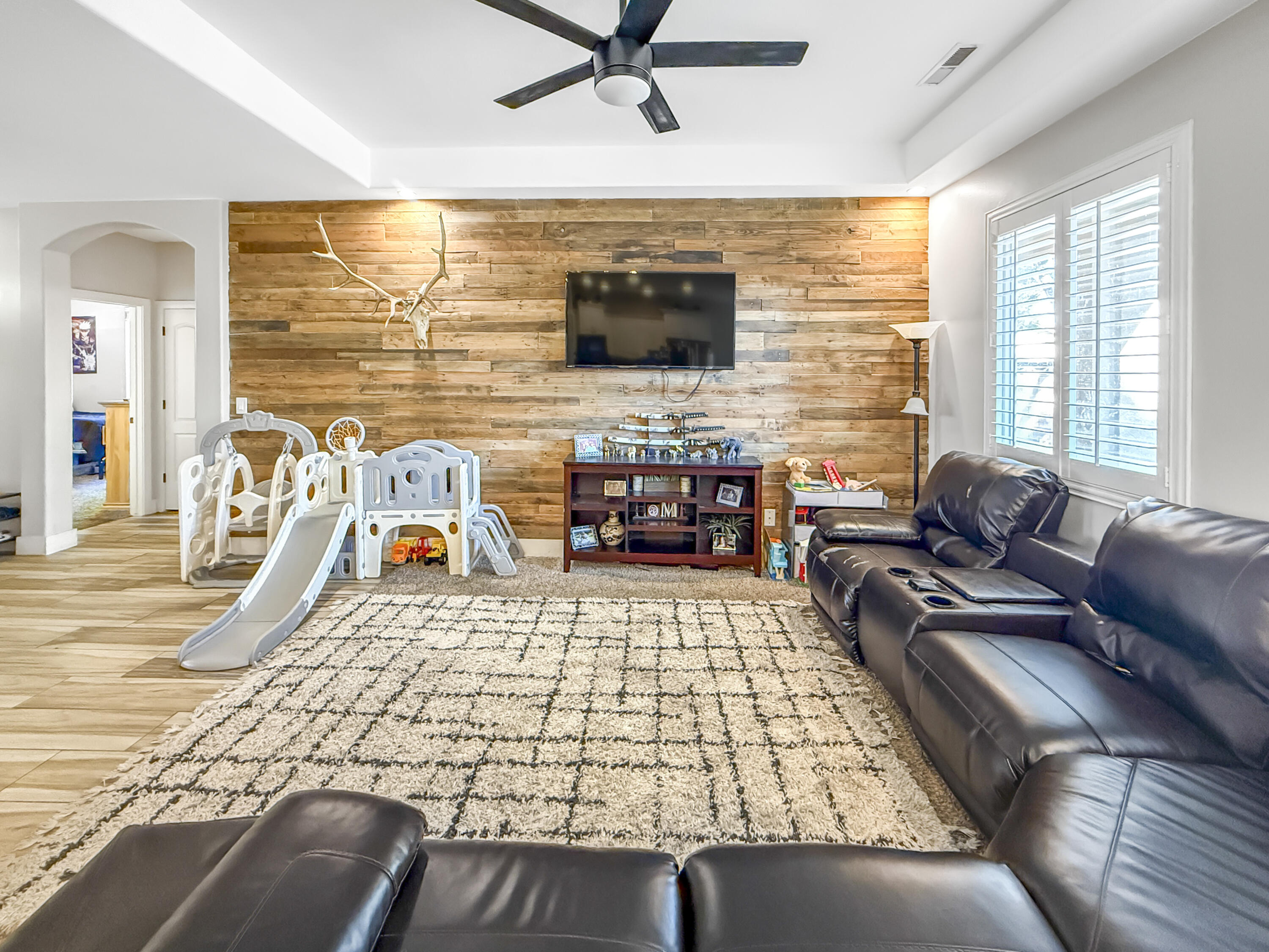 FIELDS - Residential