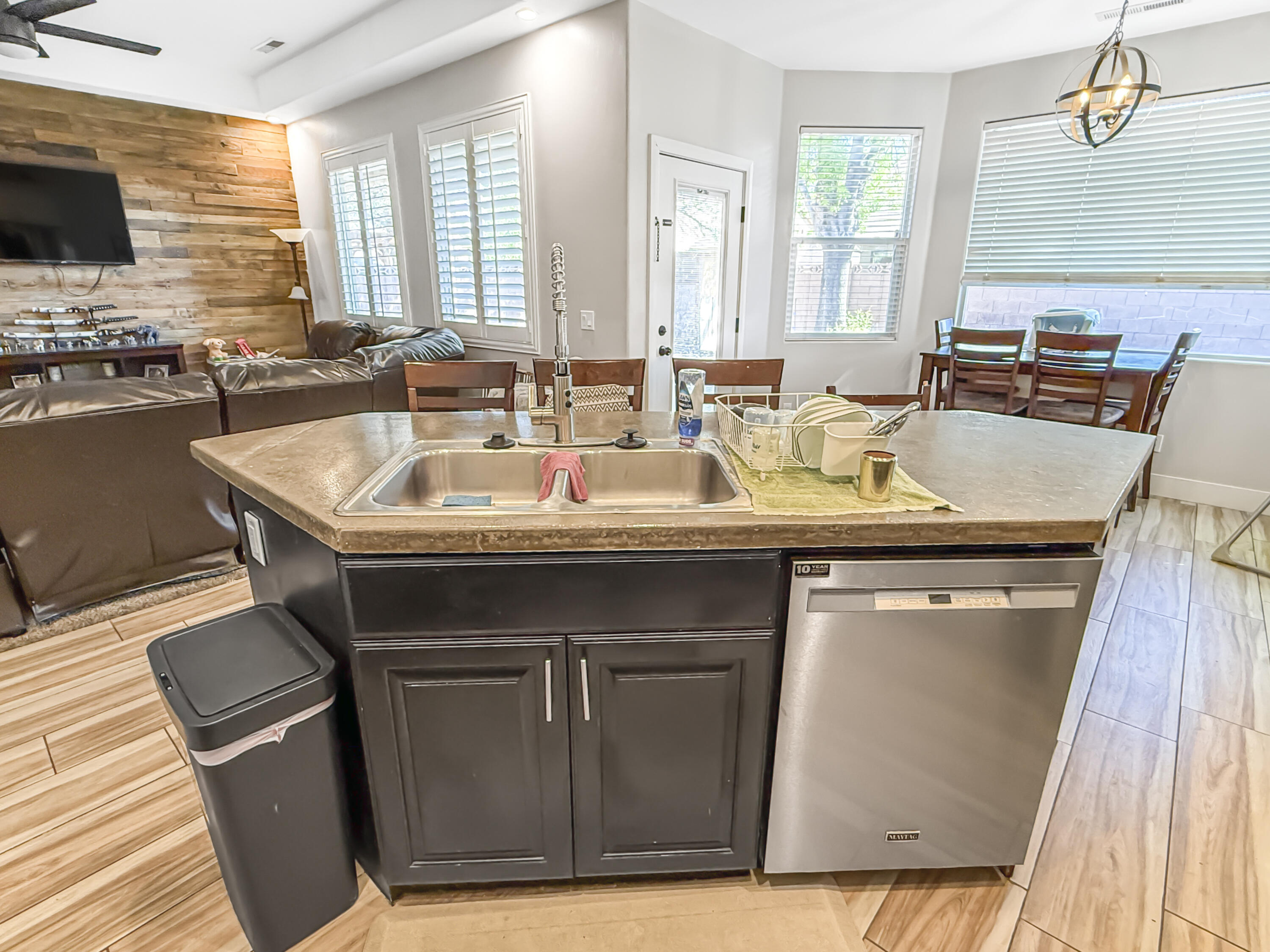 FIELDS - Residential