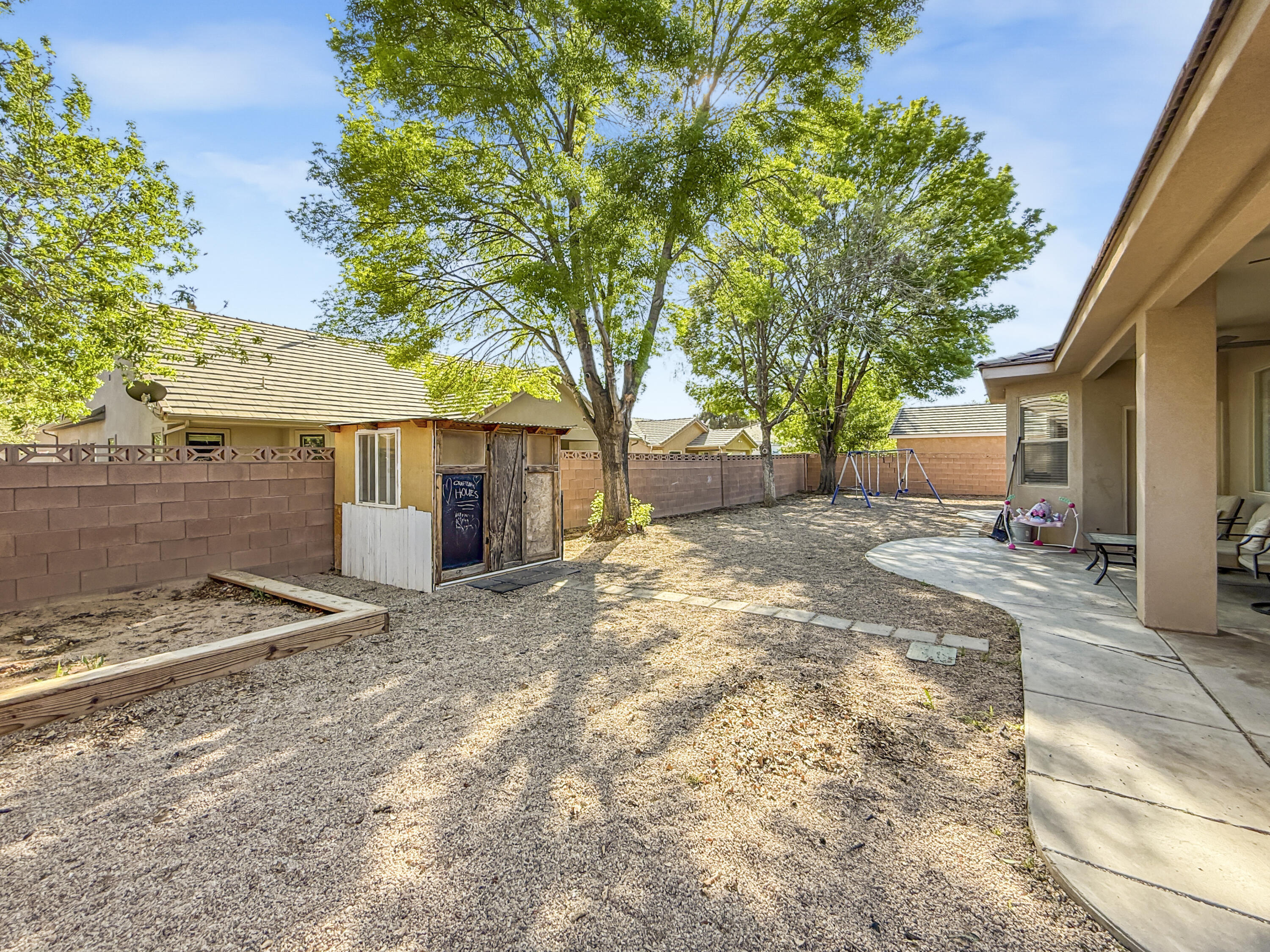 FIELDS - Residential