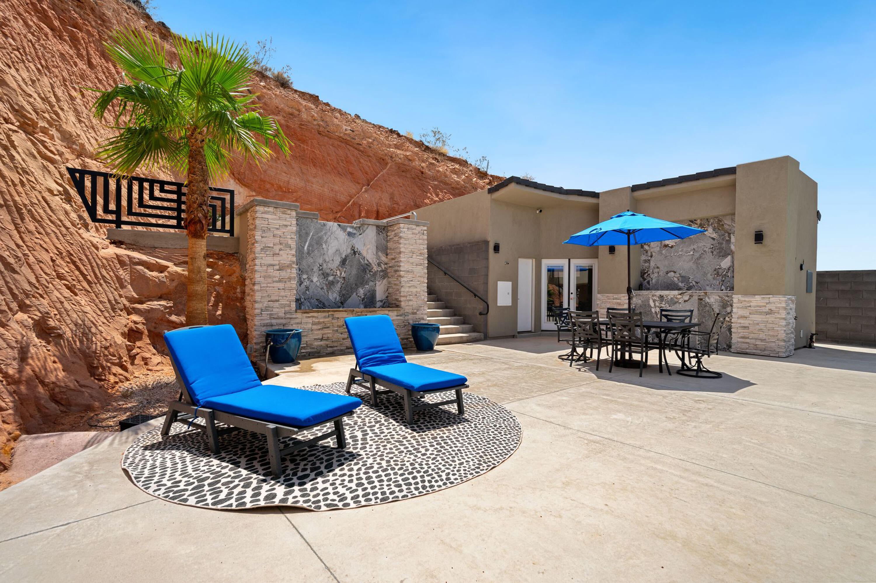 DIXIE SPRINGS - Residential