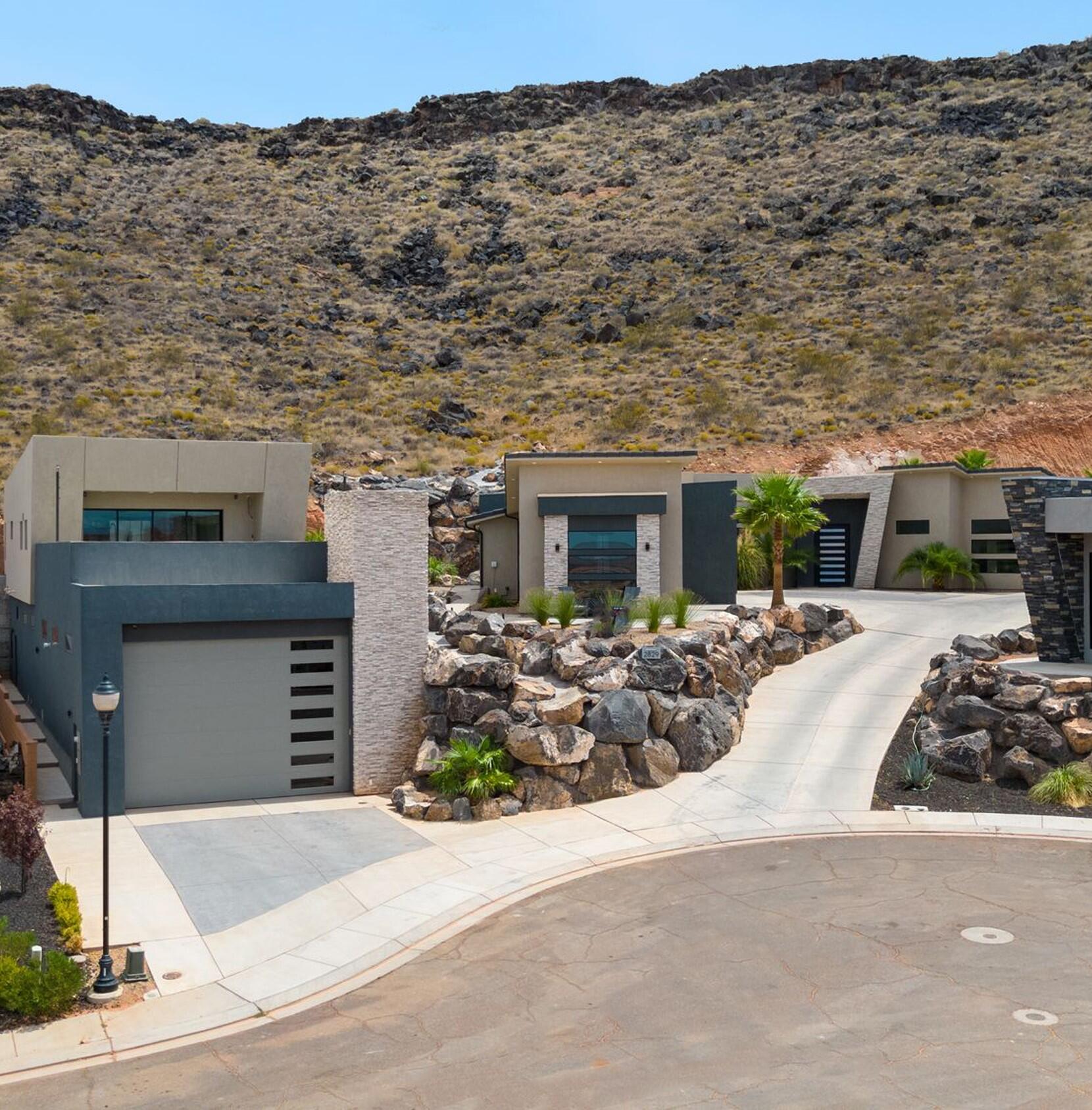 DIXIE SPRINGS - Residential