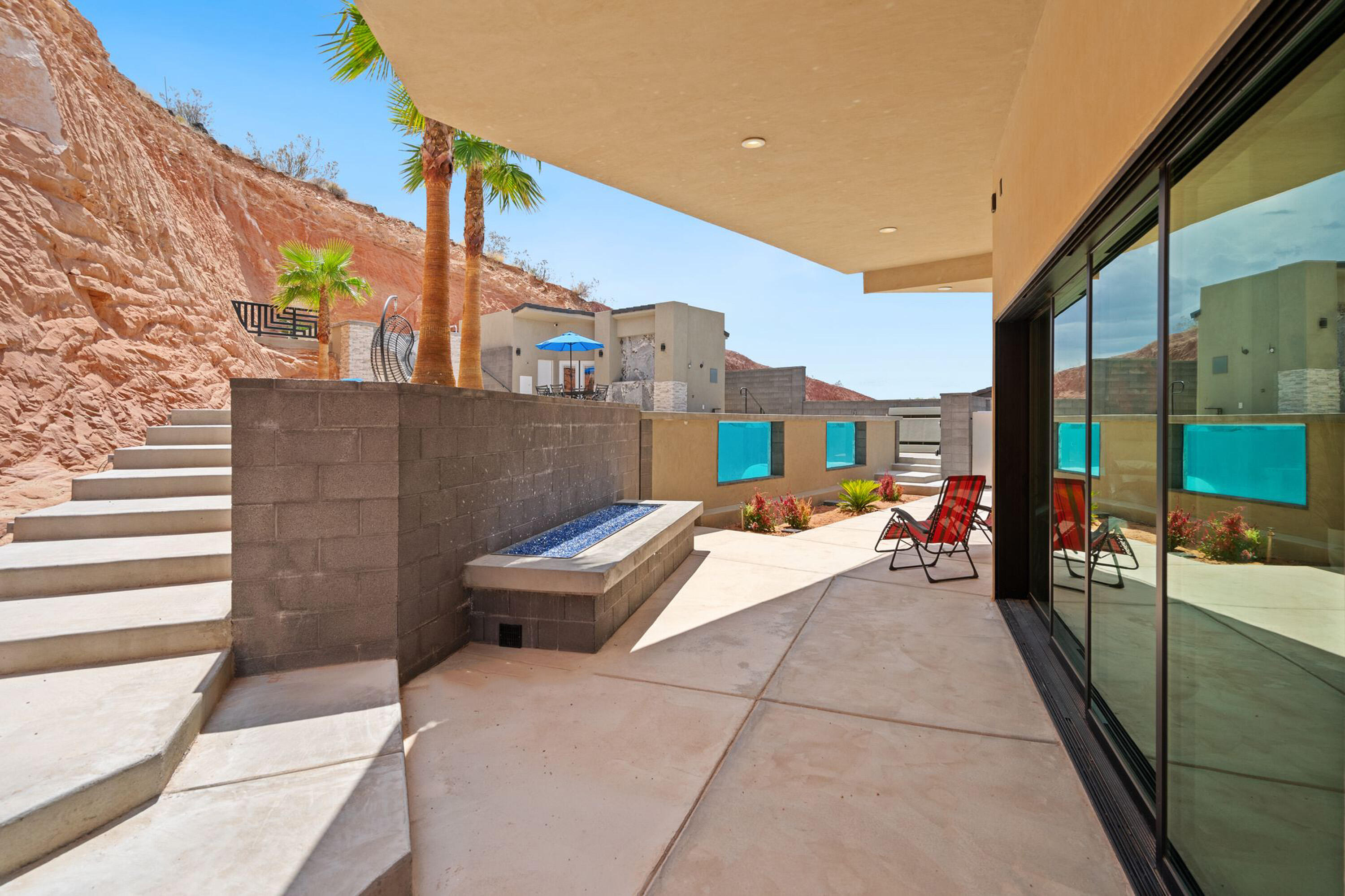 DIXIE SPRINGS - Residential