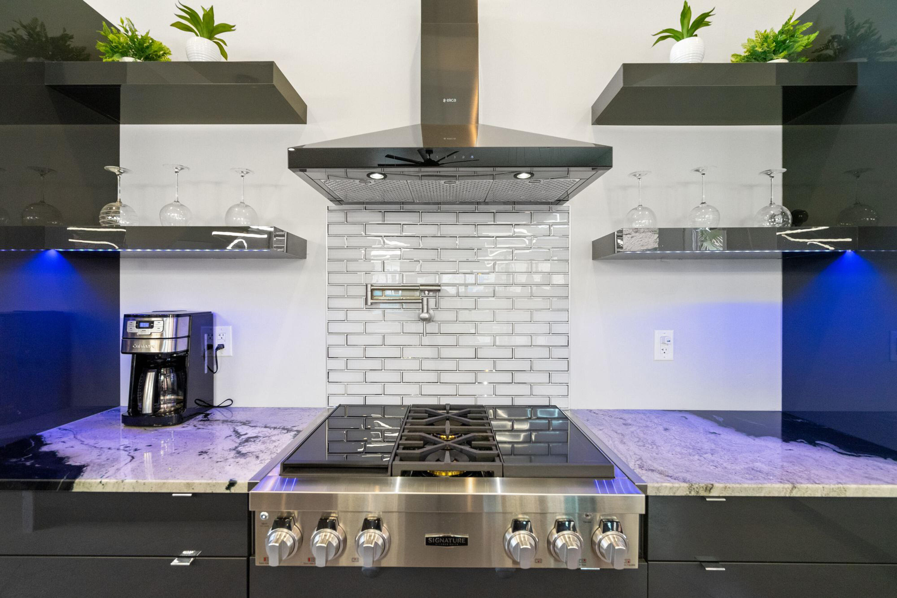 DIXIE SPRINGS - Residential