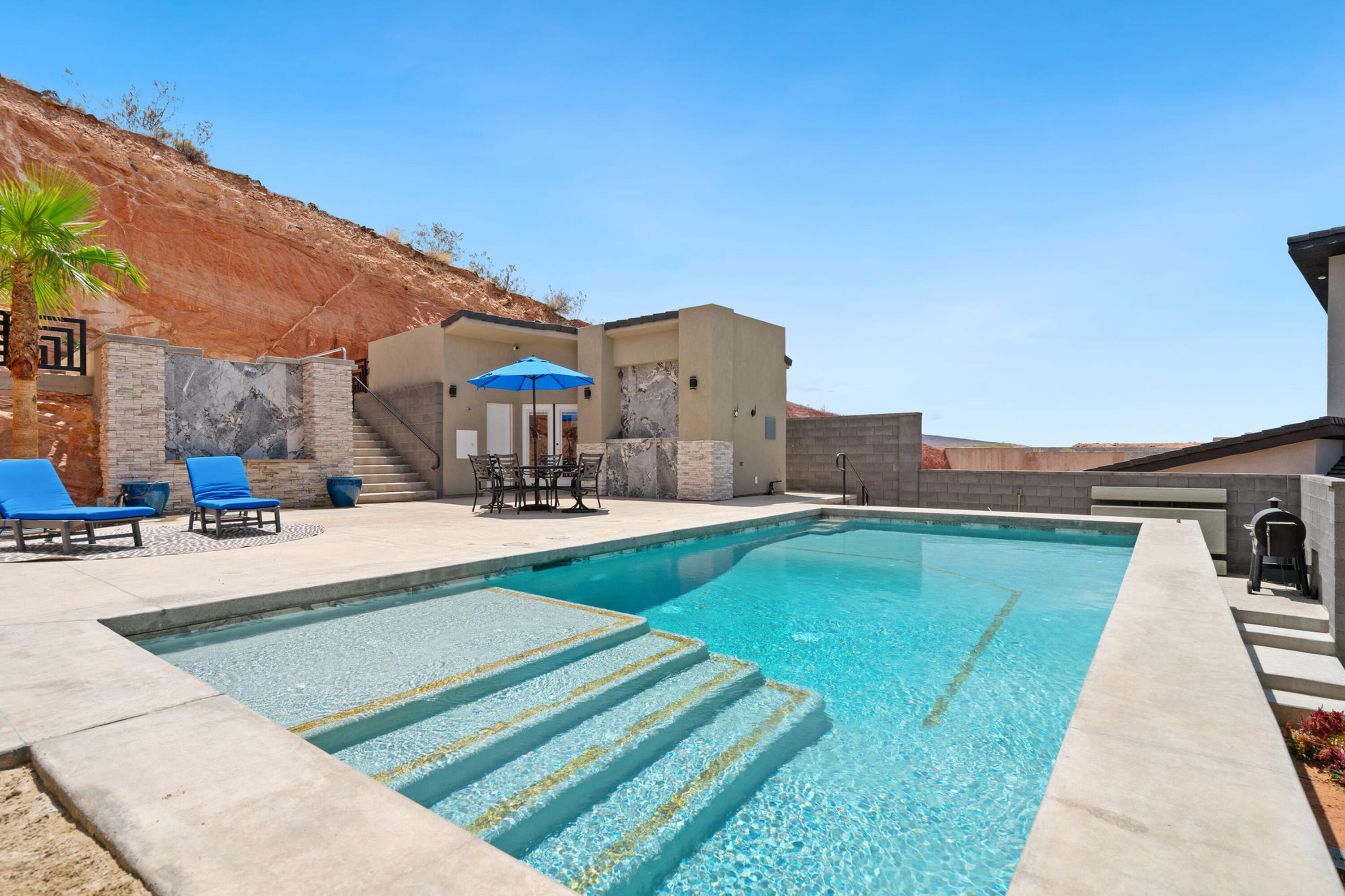 DIXIE SPRINGS - Residential