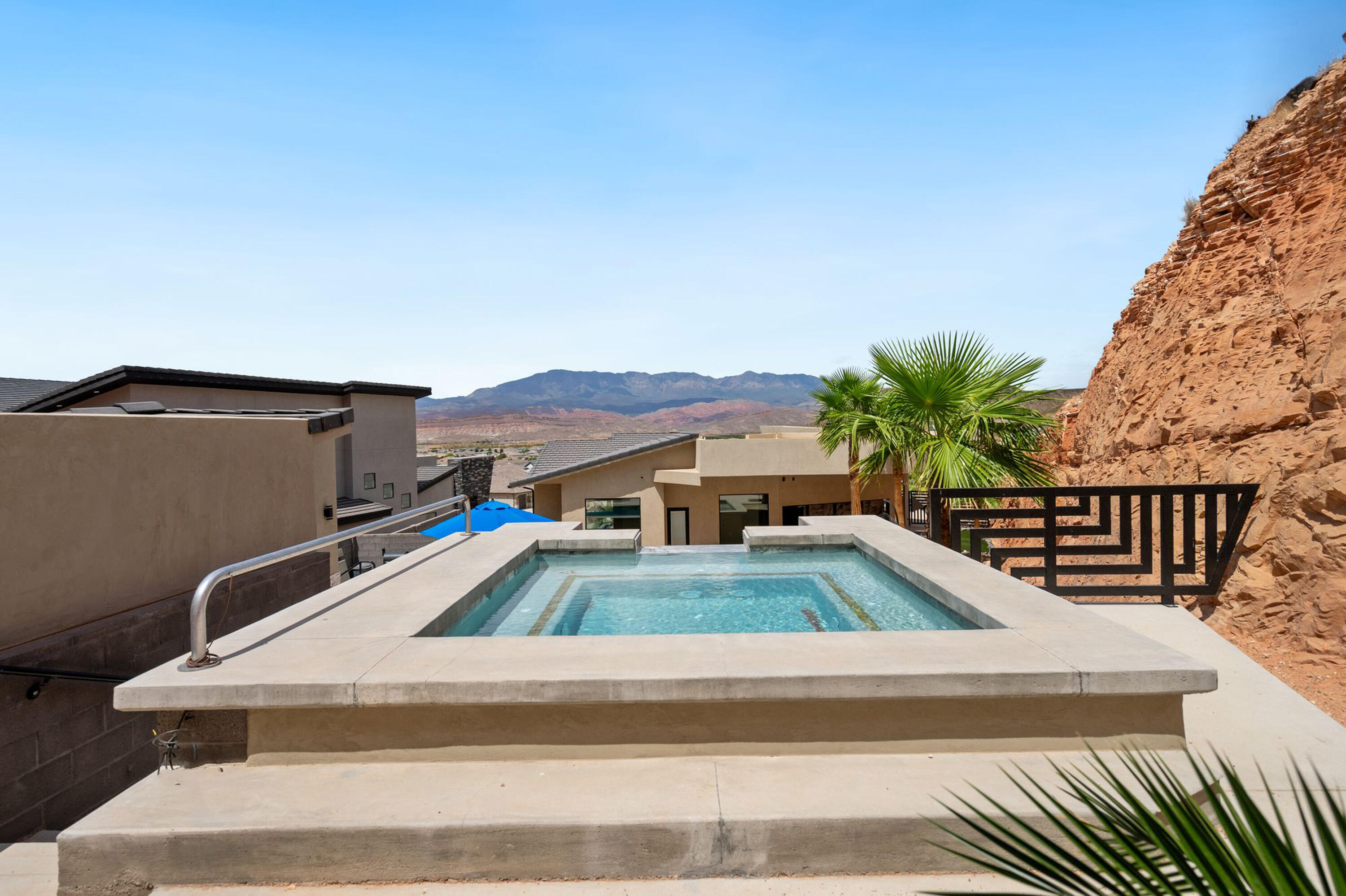 DIXIE SPRINGS - Residential