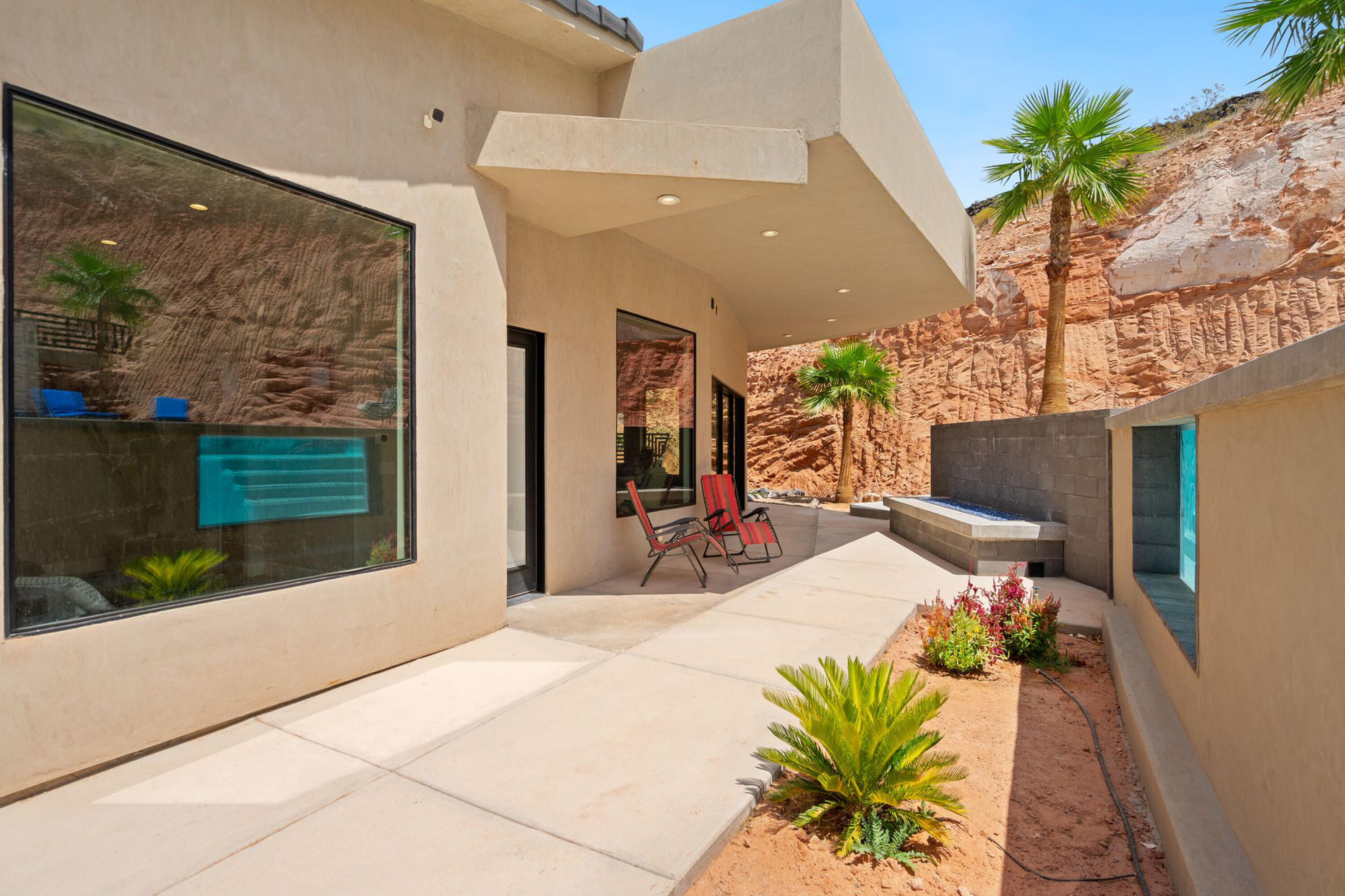 DIXIE SPRINGS - Residential