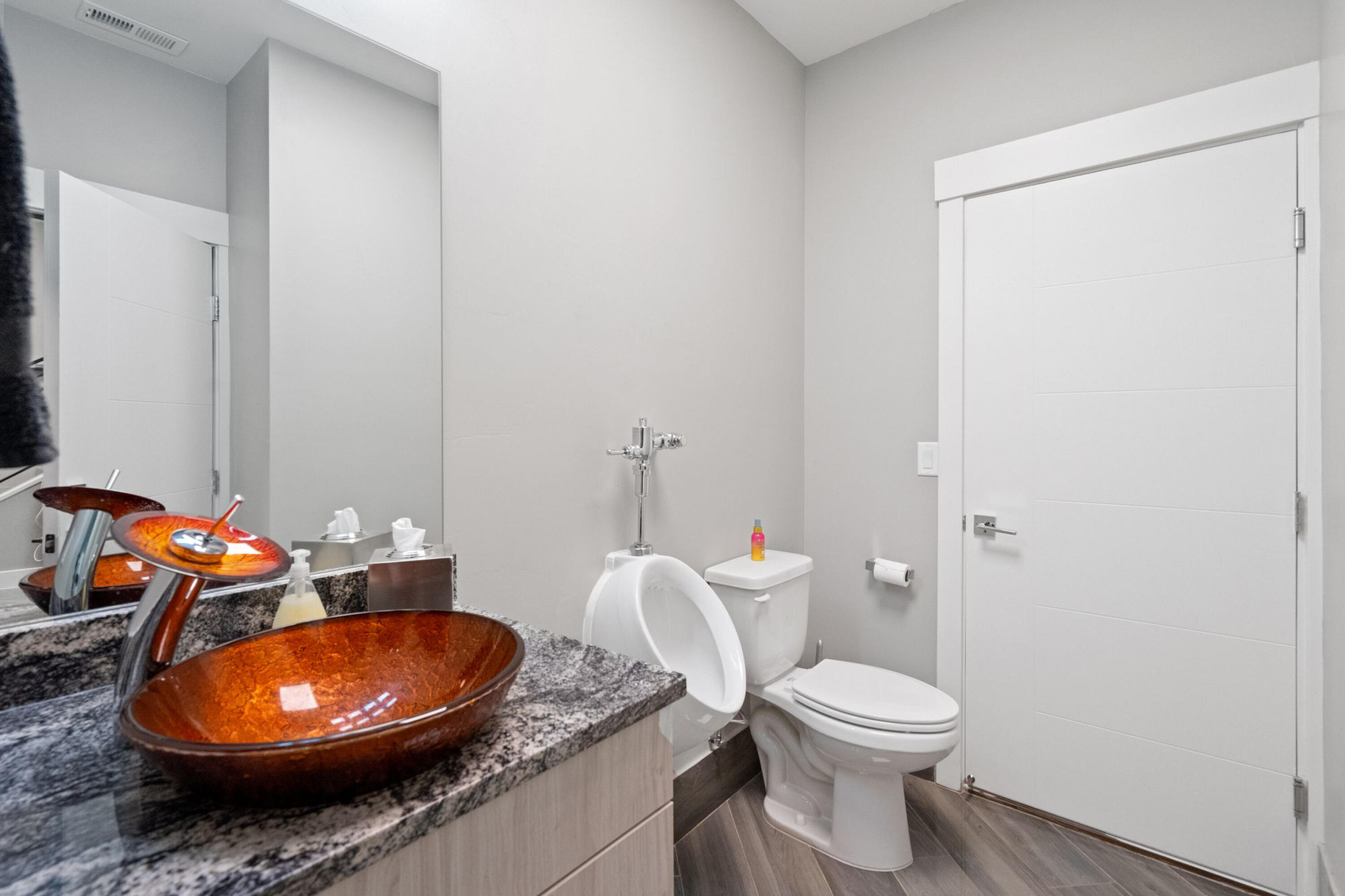 DIXIE SPRINGS - Residential