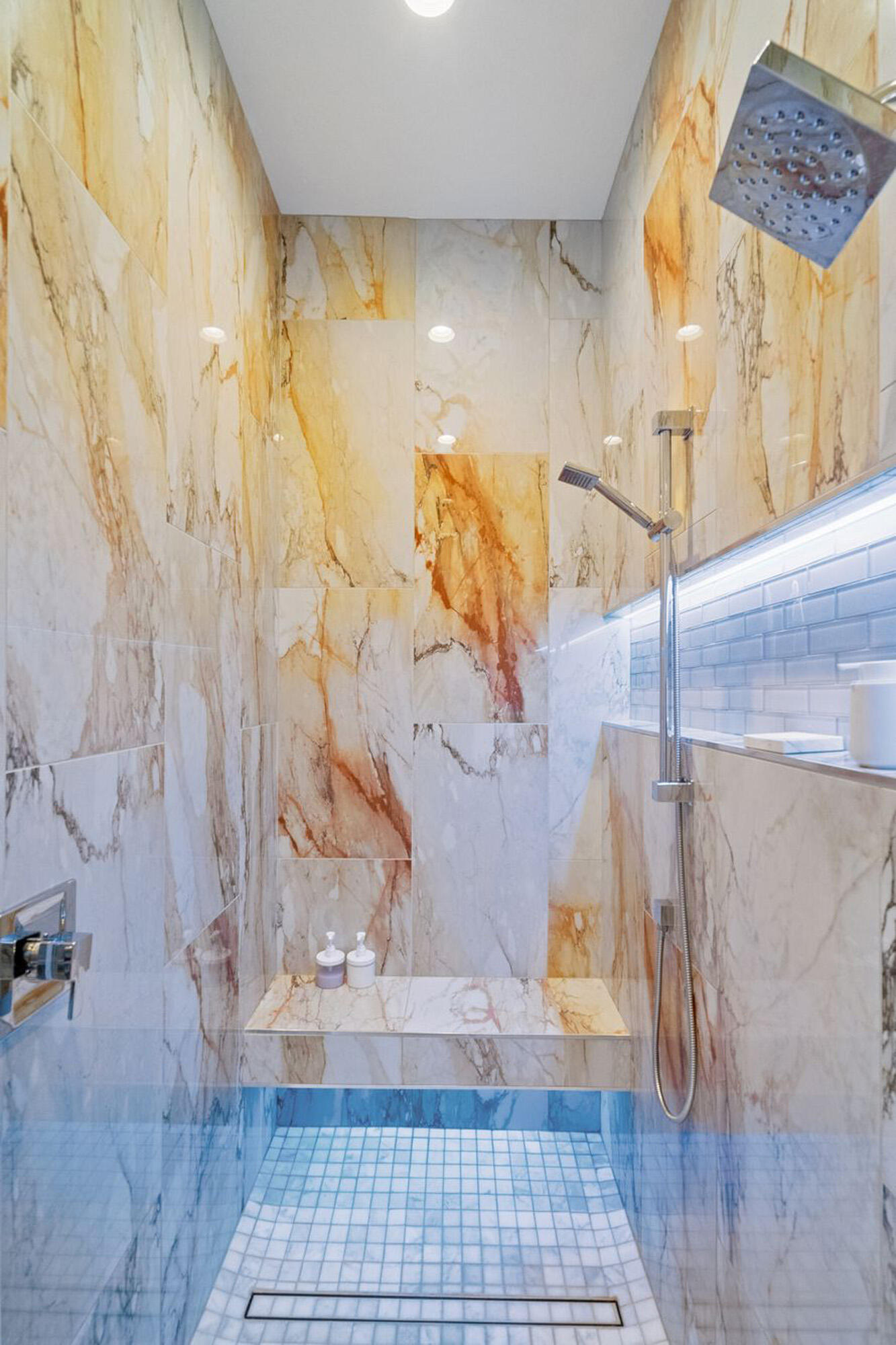 DIXIE SPRINGS - Residential