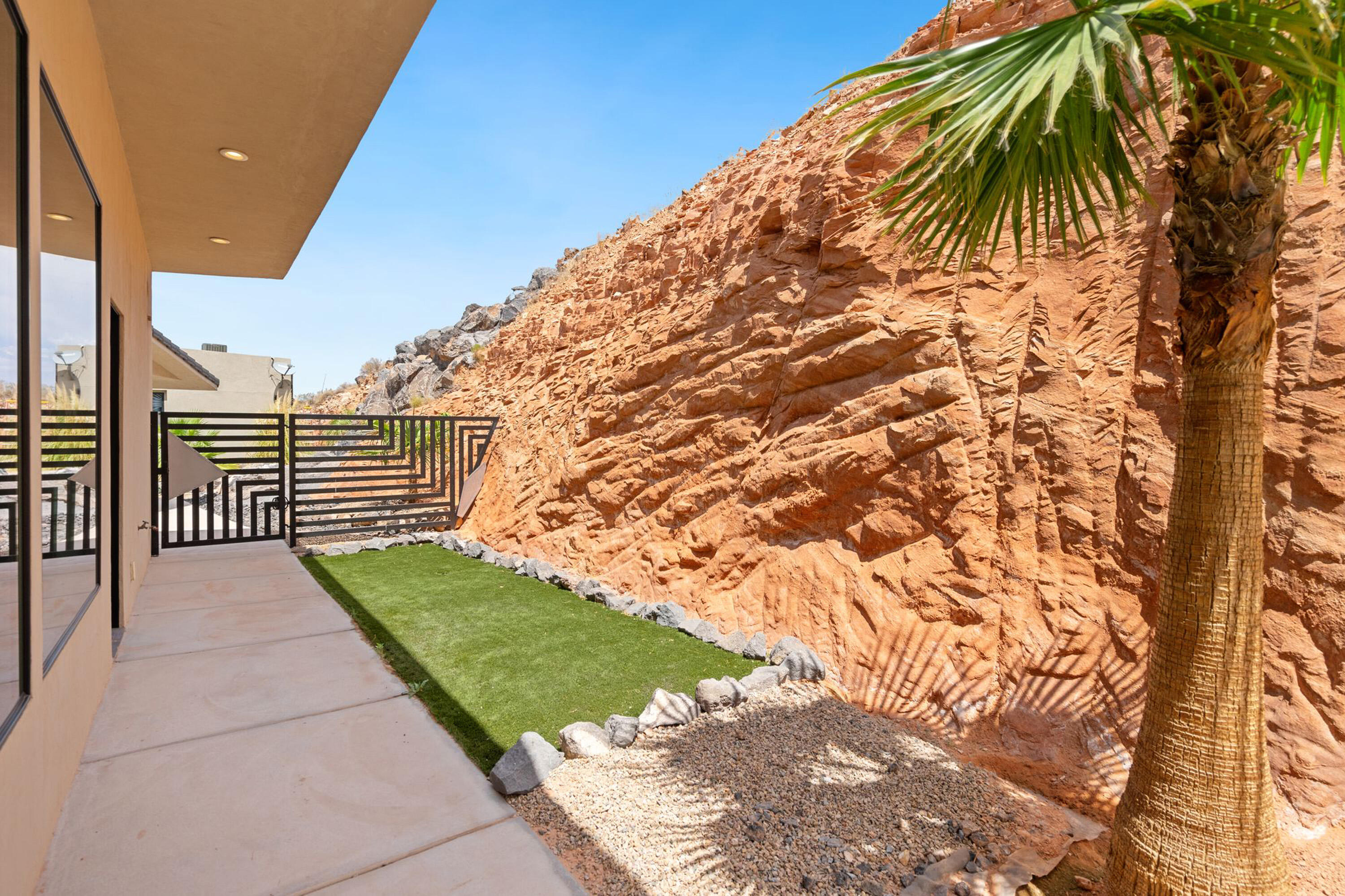 DIXIE SPRINGS - Residential