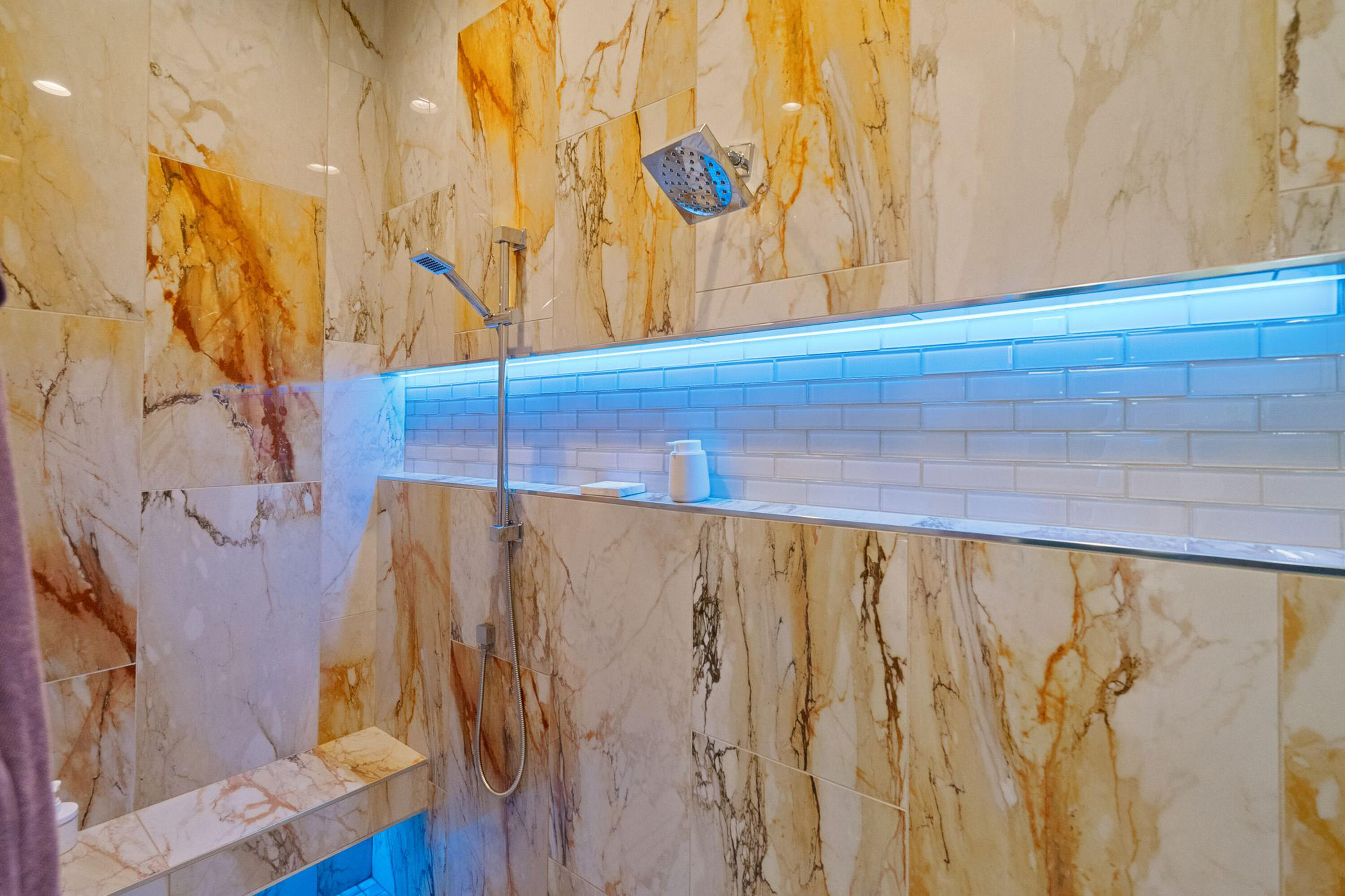 DIXIE SPRINGS - Residential