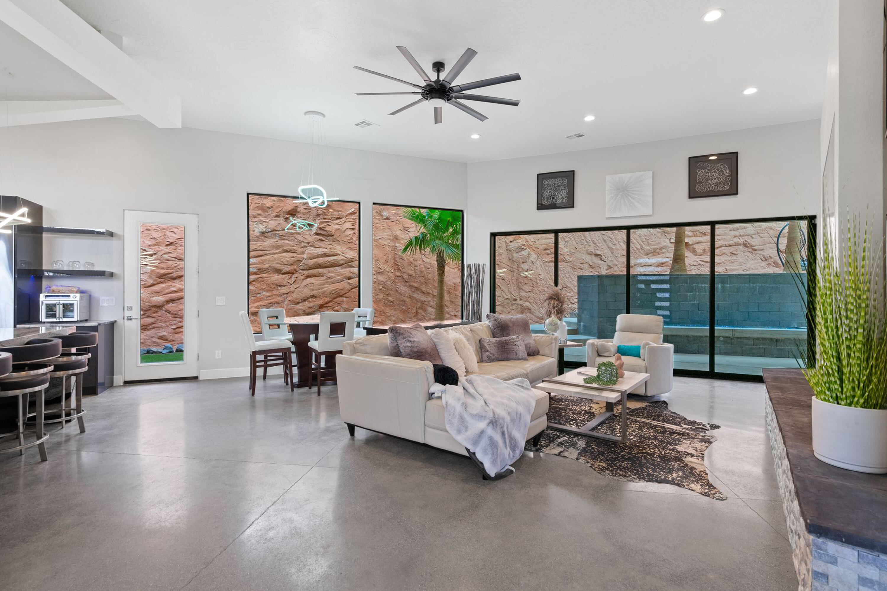 DIXIE SPRINGS - Residential