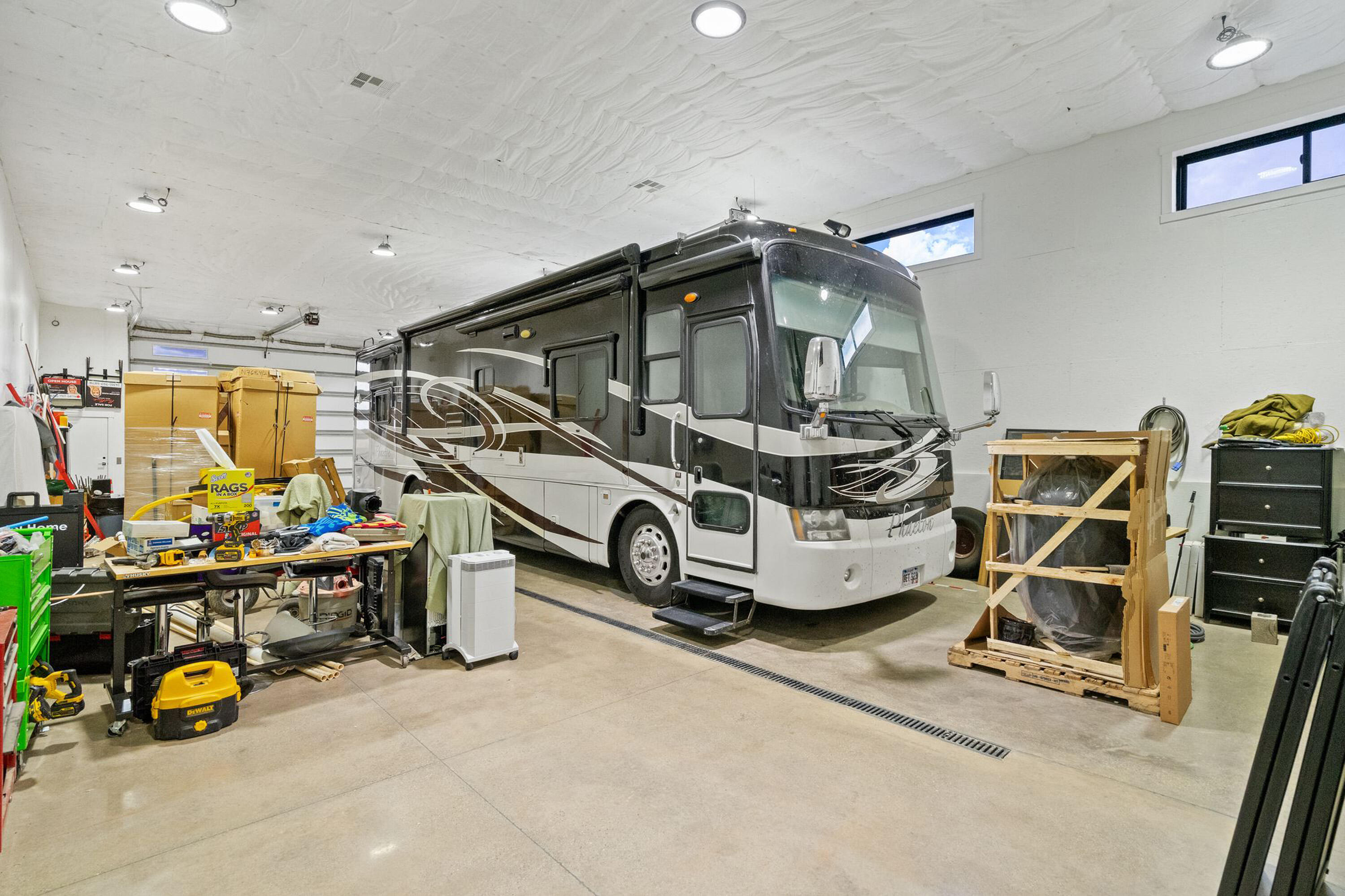 DIXIE SPRINGS - Residential