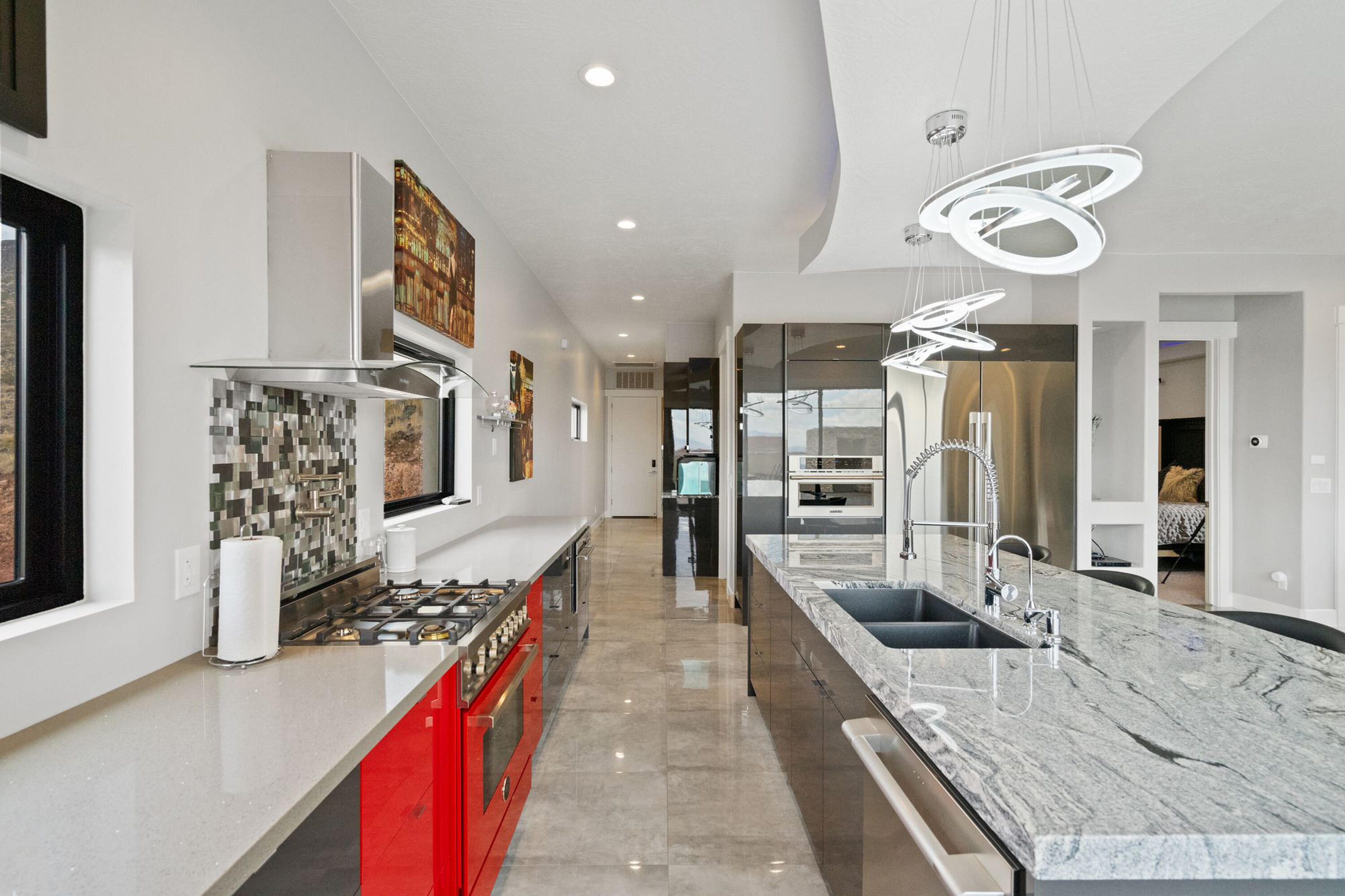 DIXIE SPRINGS - Residential