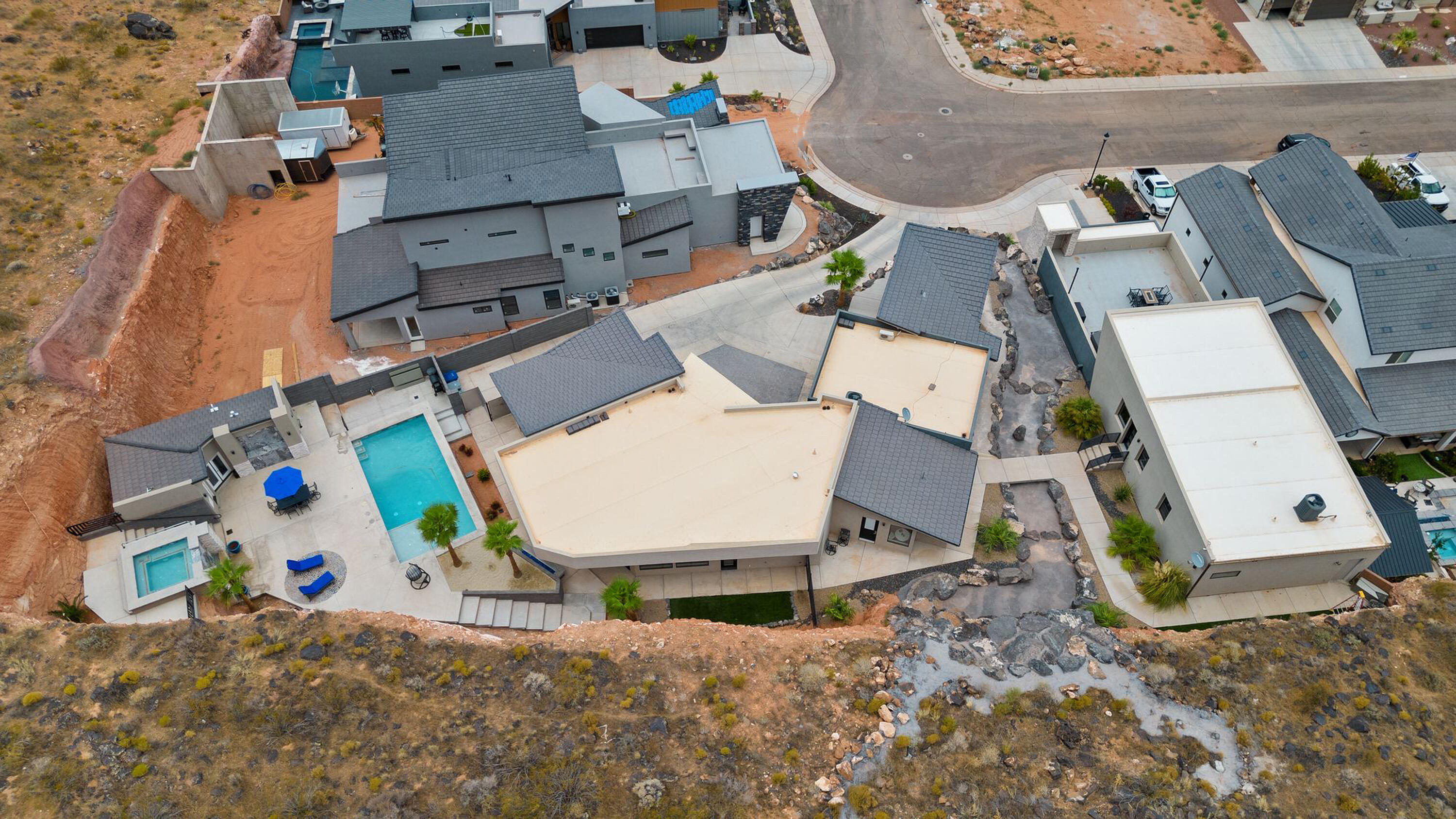 DIXIE SPRINGS - Residential