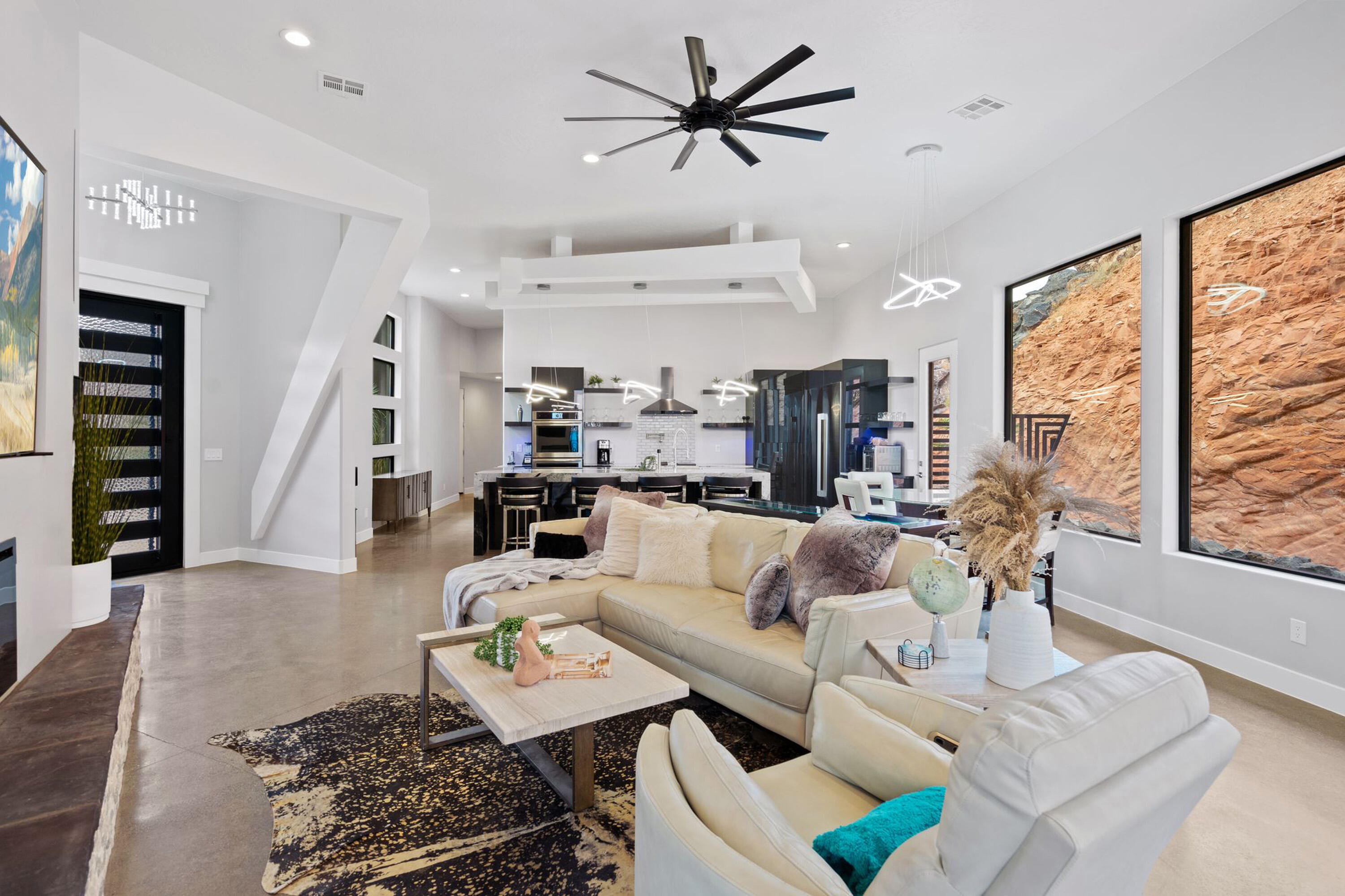 DIXIE SPRINGS - Residential