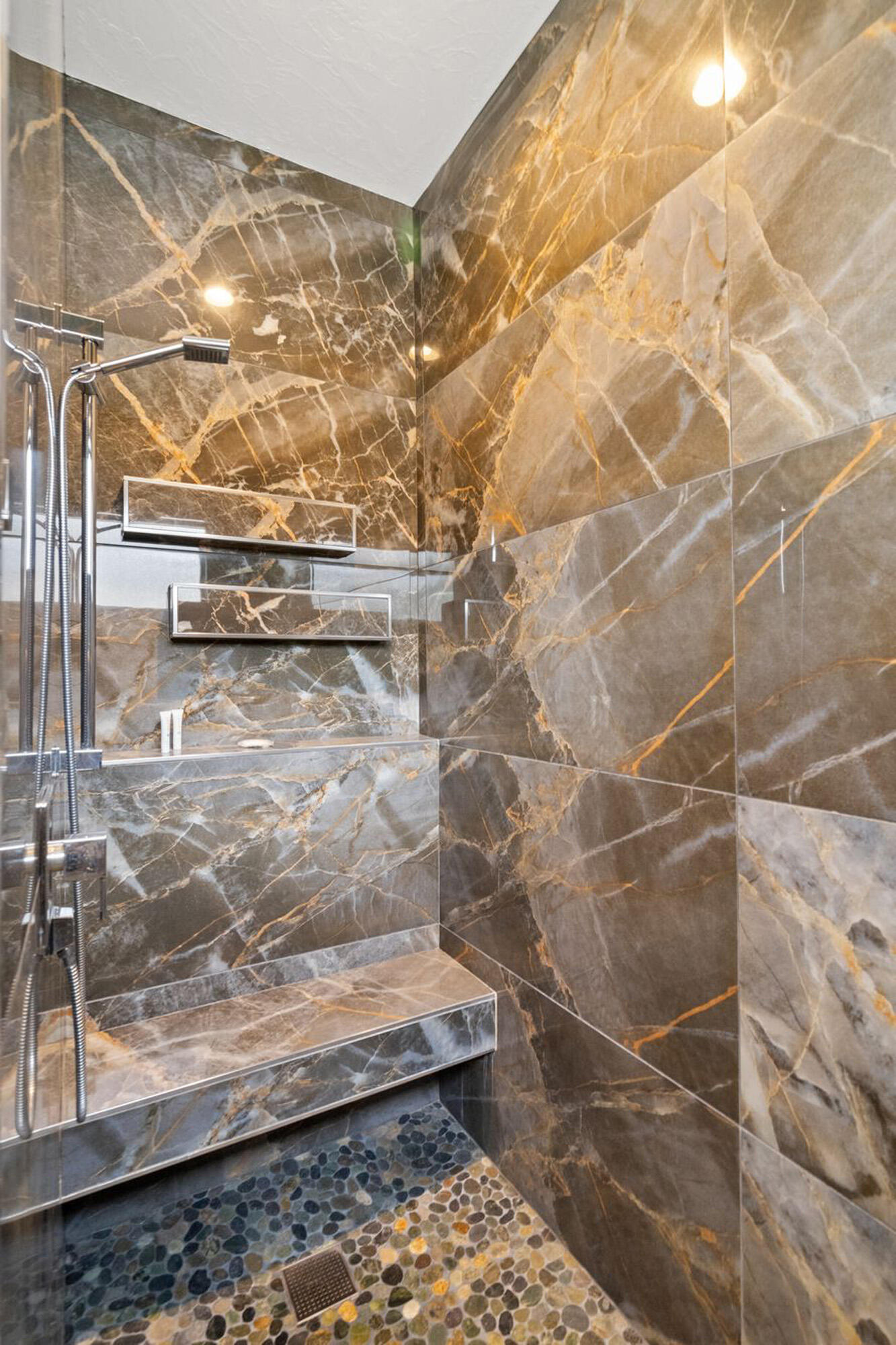 DIXIE SPRINGS - Residential