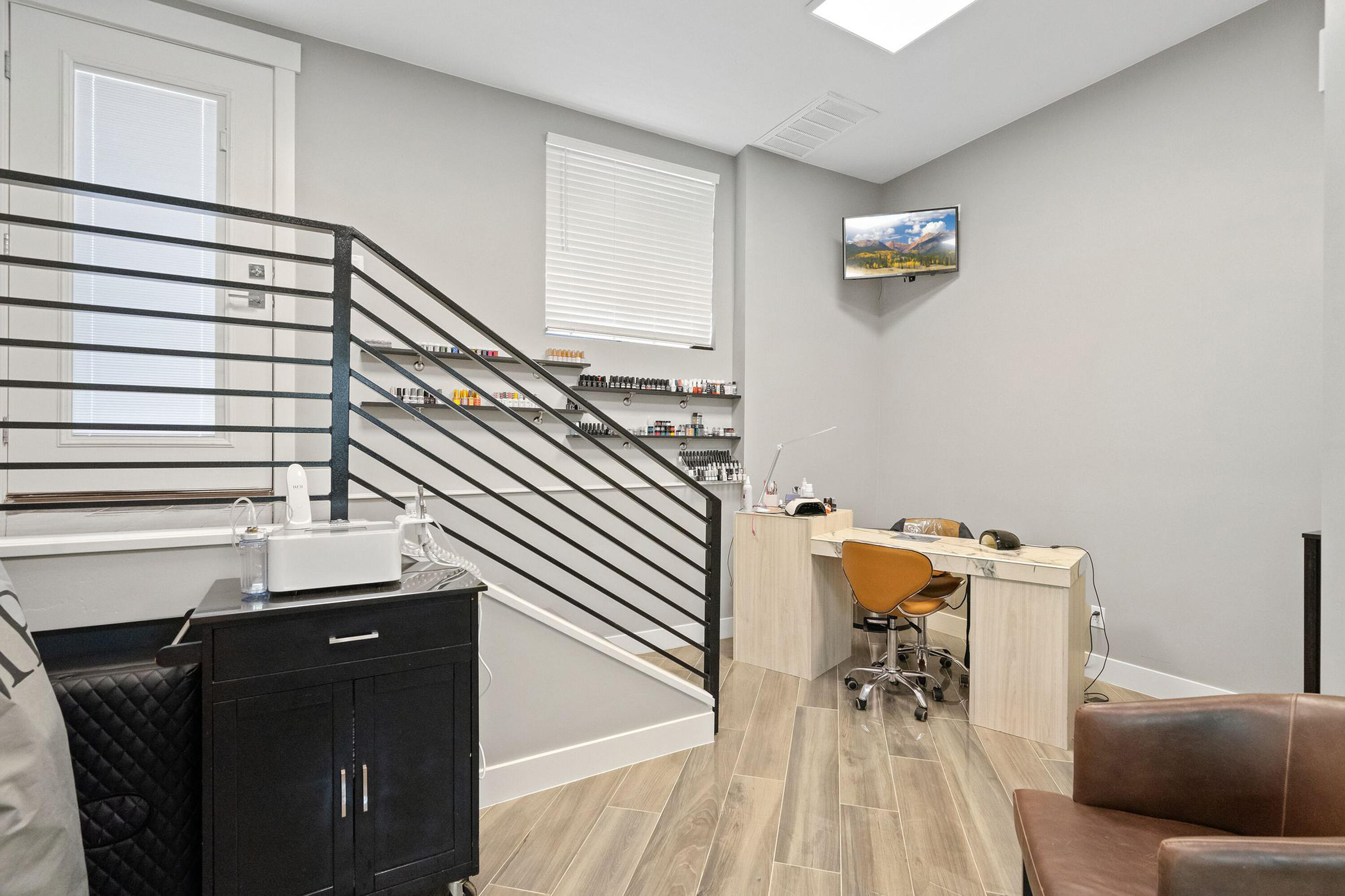 DIXIE SPRINGS - Residential