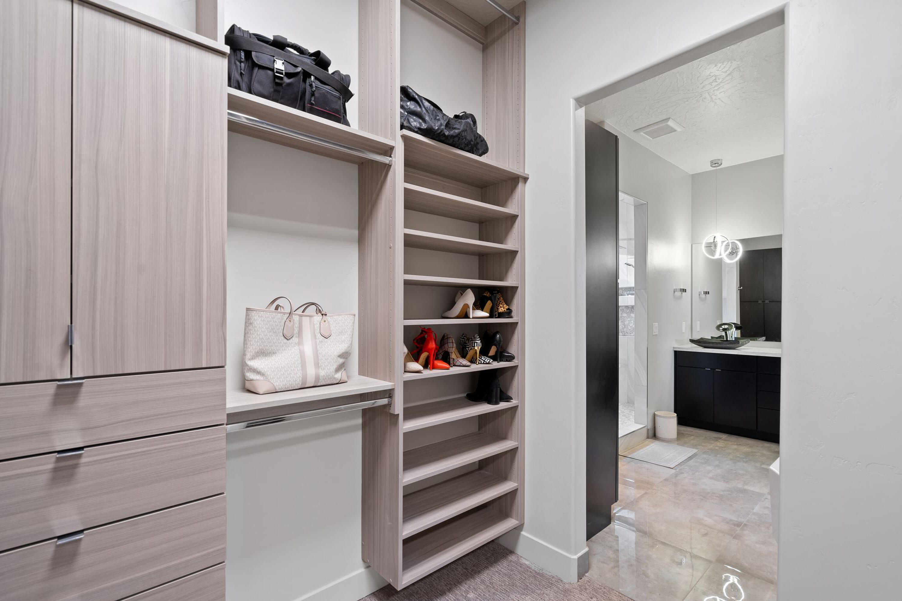 DIXIE SPRINGS - Residential