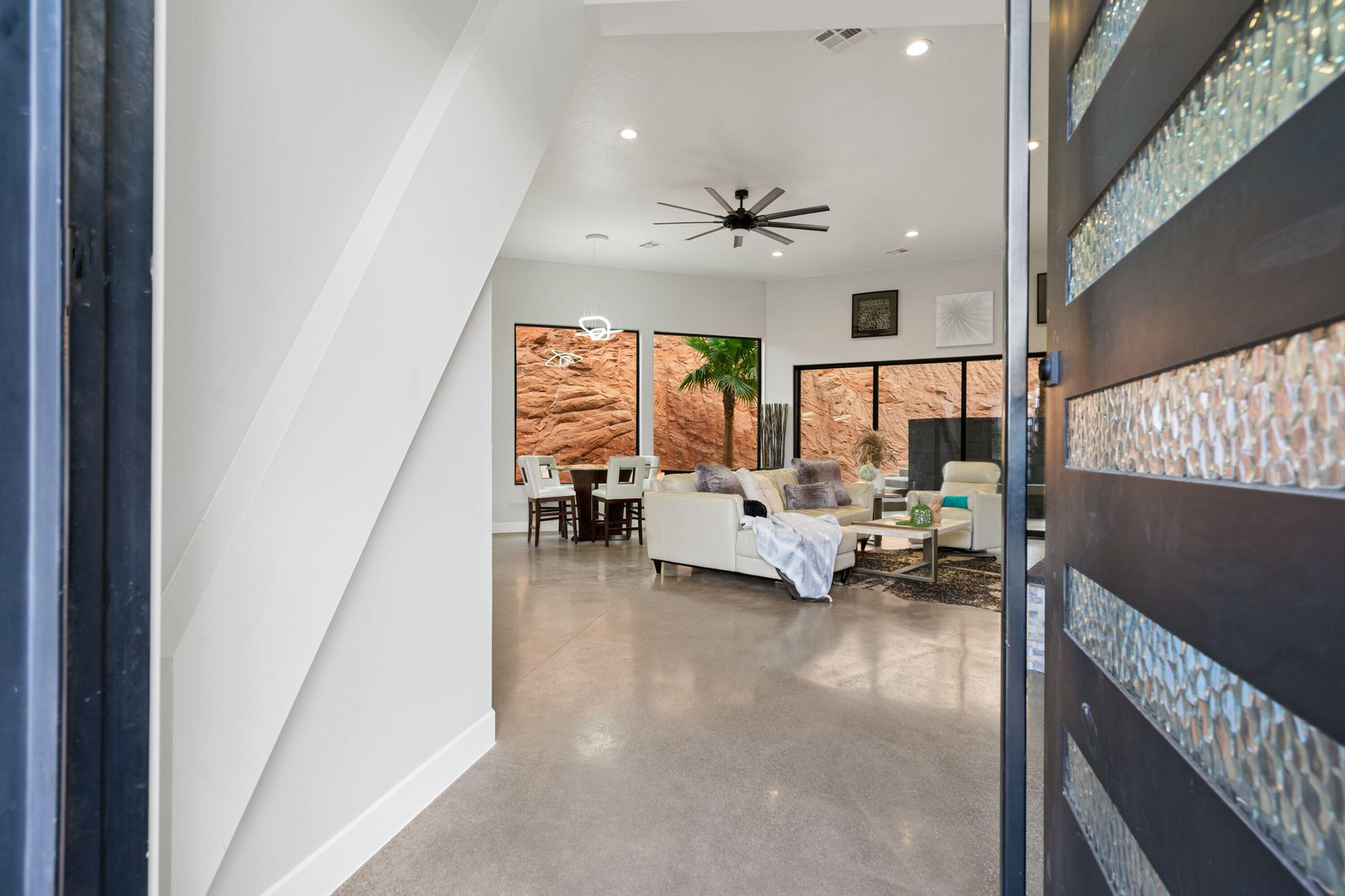 DIXIE SPRINGS - Residential