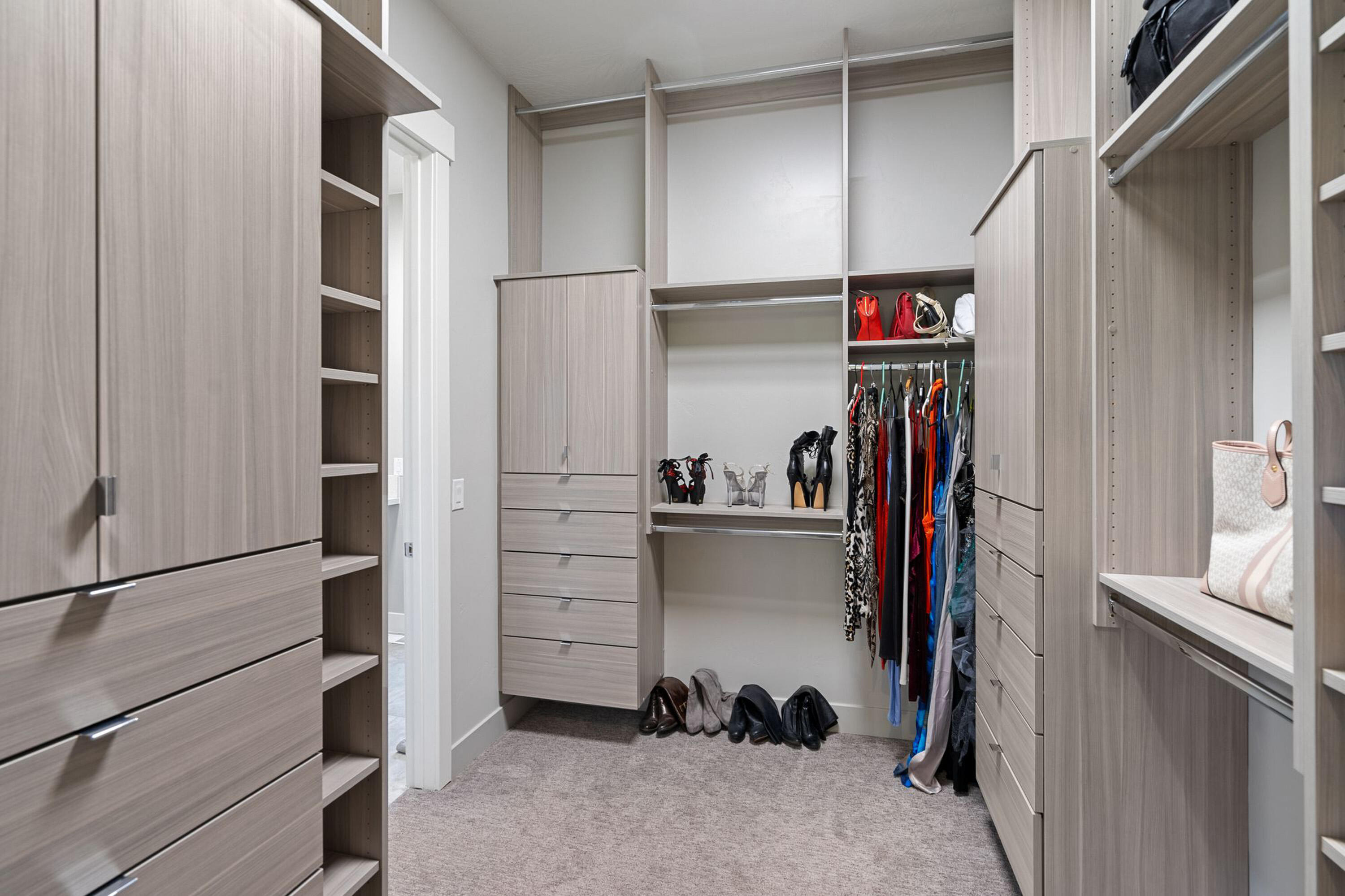 DIXIE SPRINGS - Residential