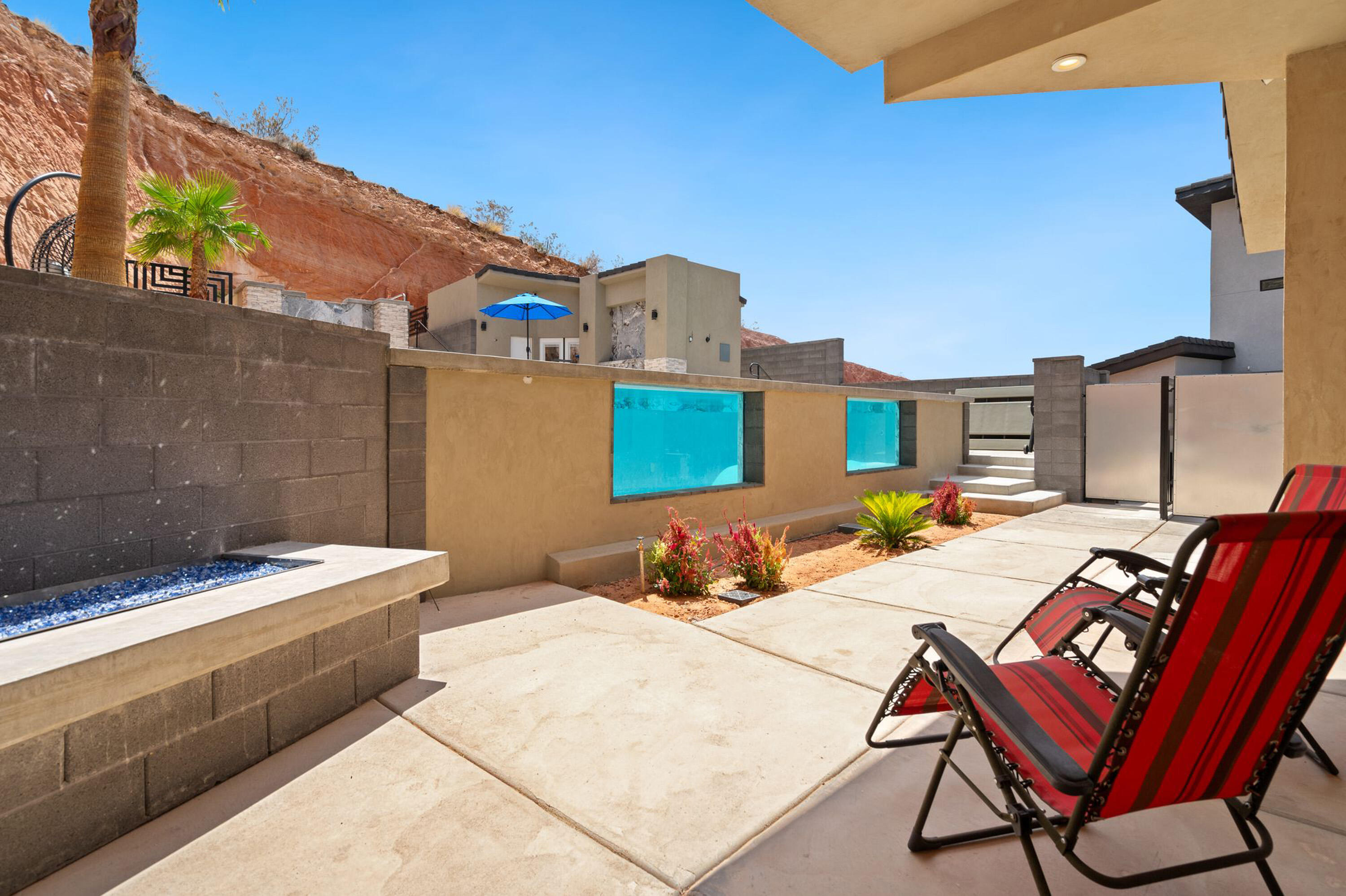 DIXIE SPRINGS - Residential