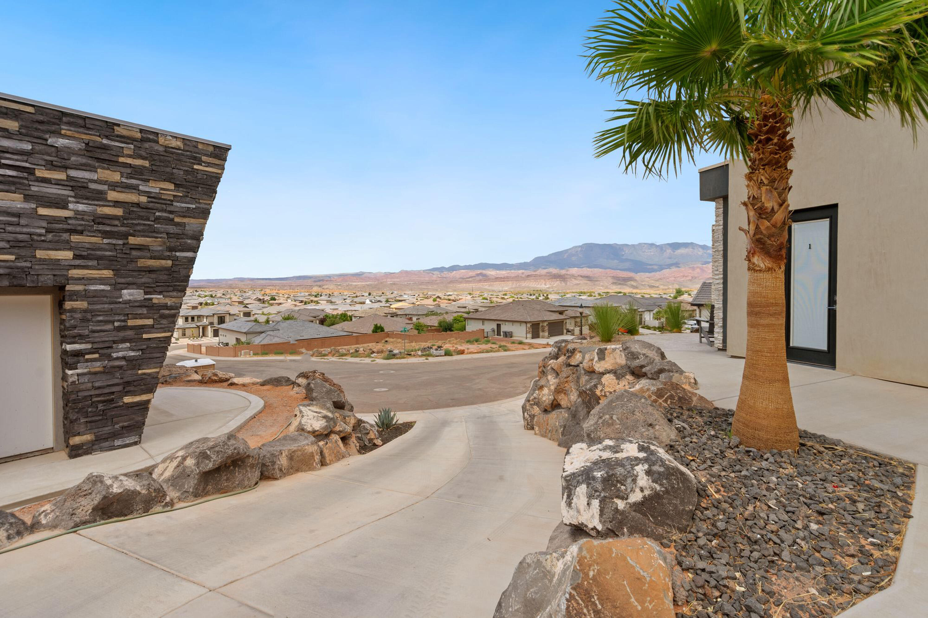 DIXIE SPRINGS - Residential