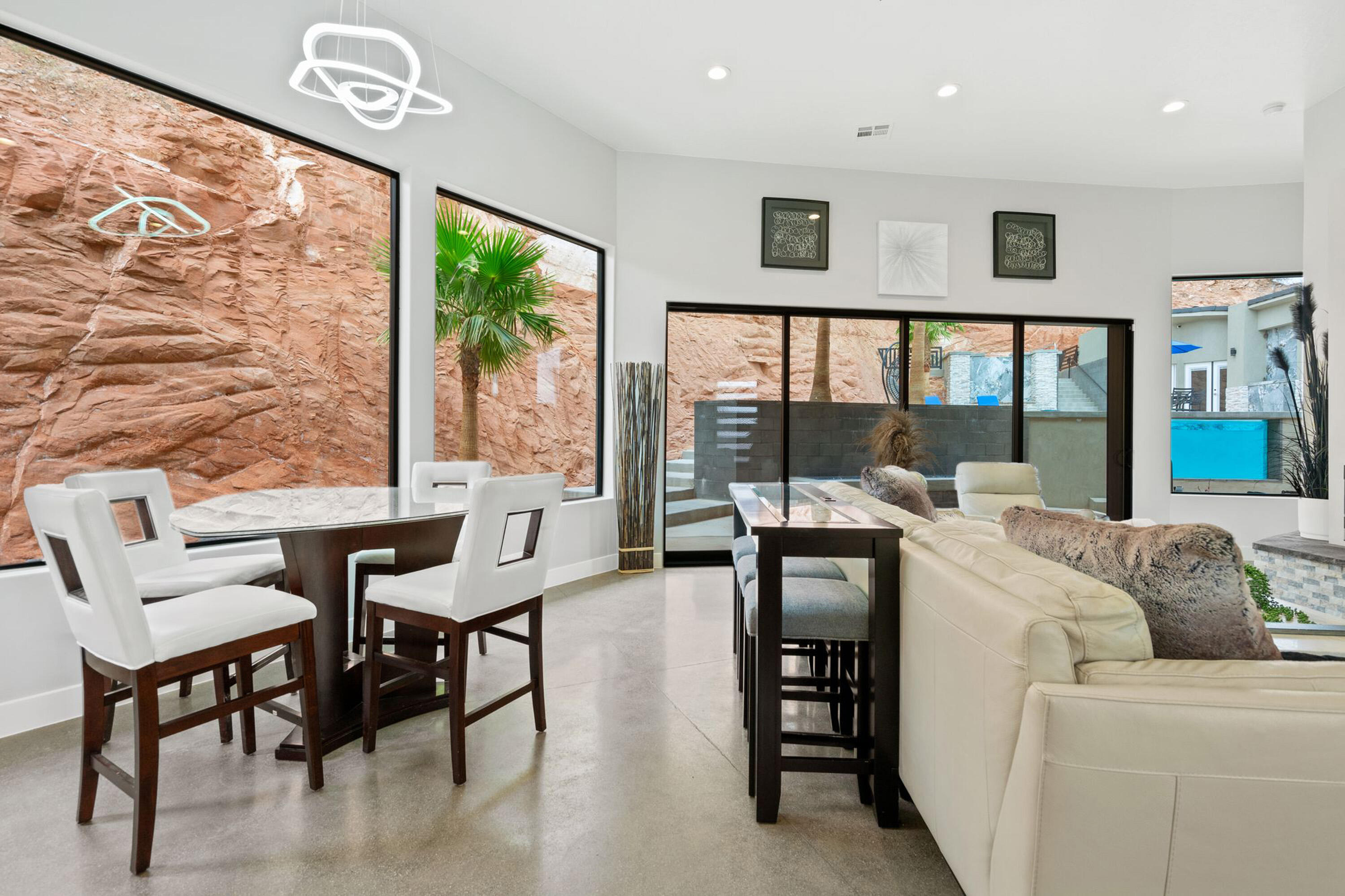 DIXIE SPRINGS - Residential