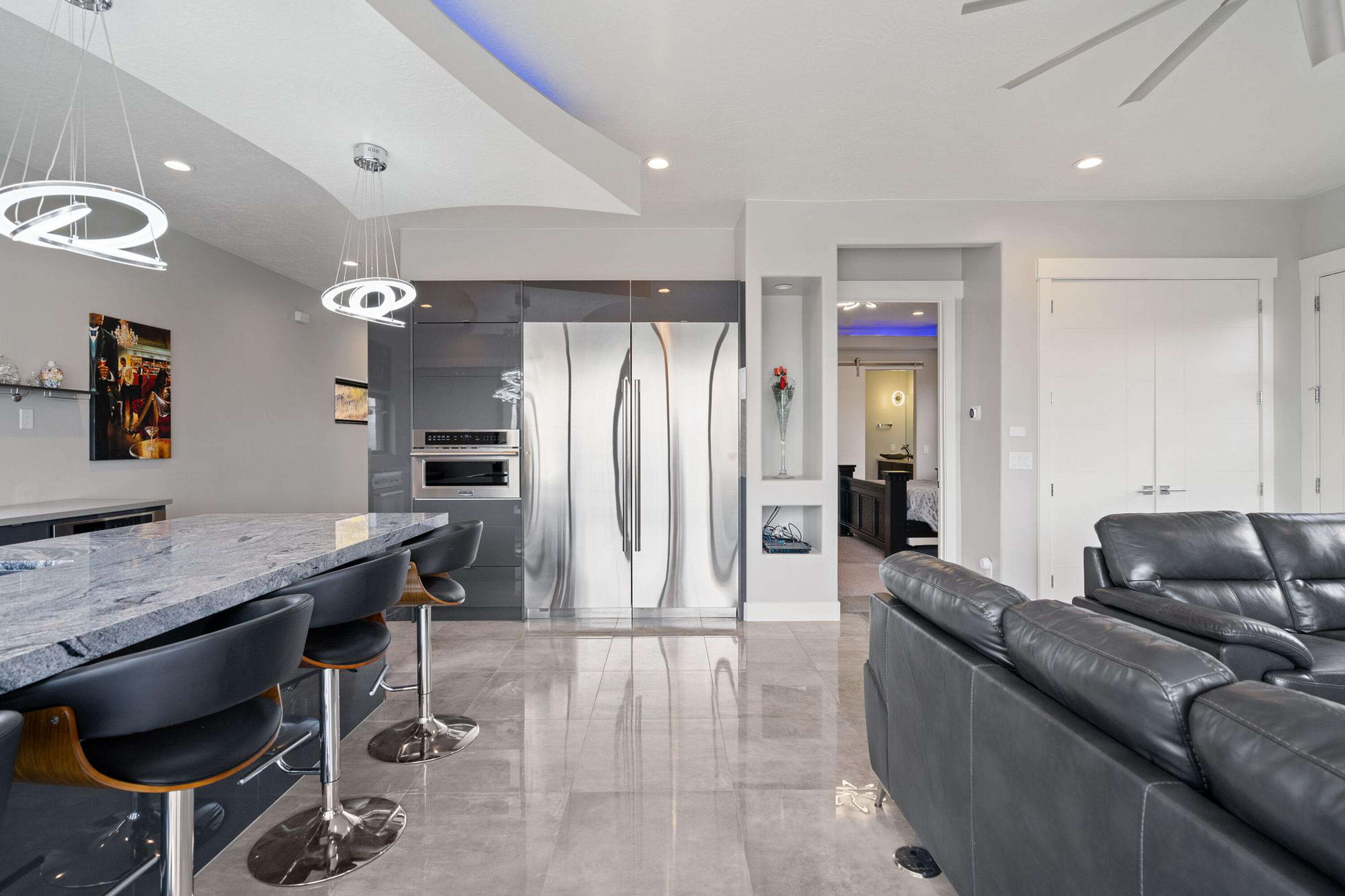 DIXIE SPRINGS - Residential